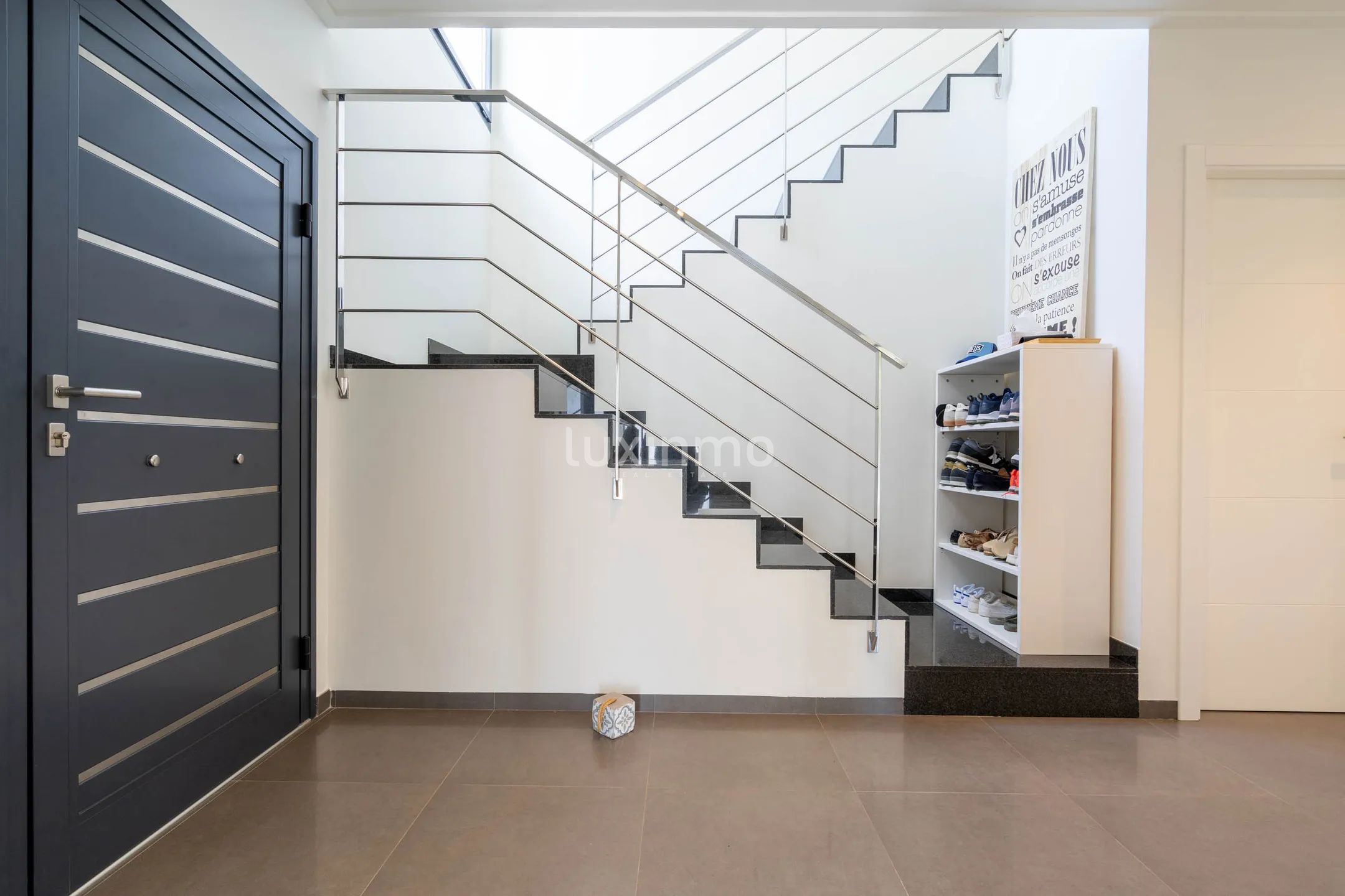 Fristående hus med havsutsikt i Benissa — photo 5