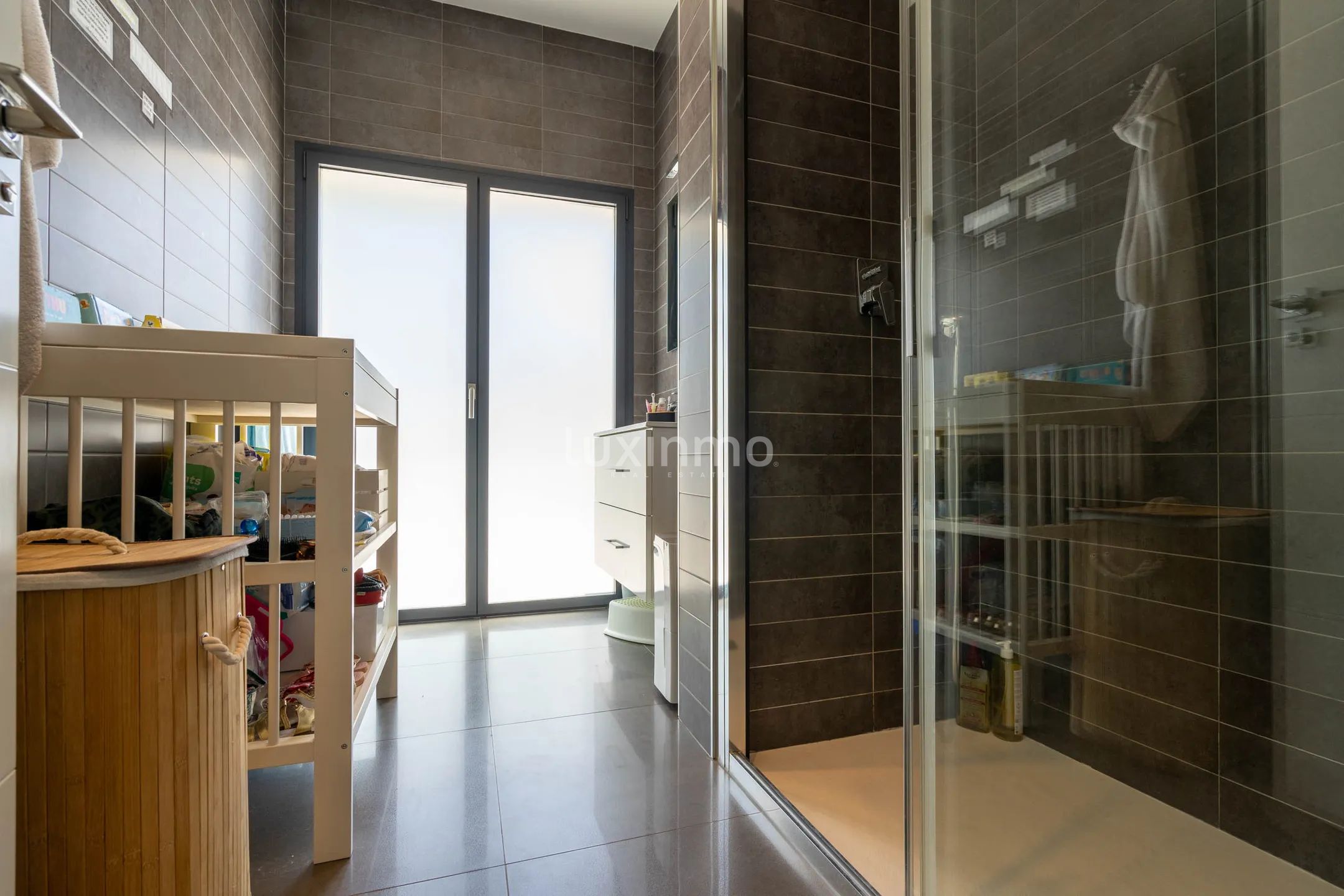 Vrijstaand huis met uitzicht op zee in Benissa — photo 22