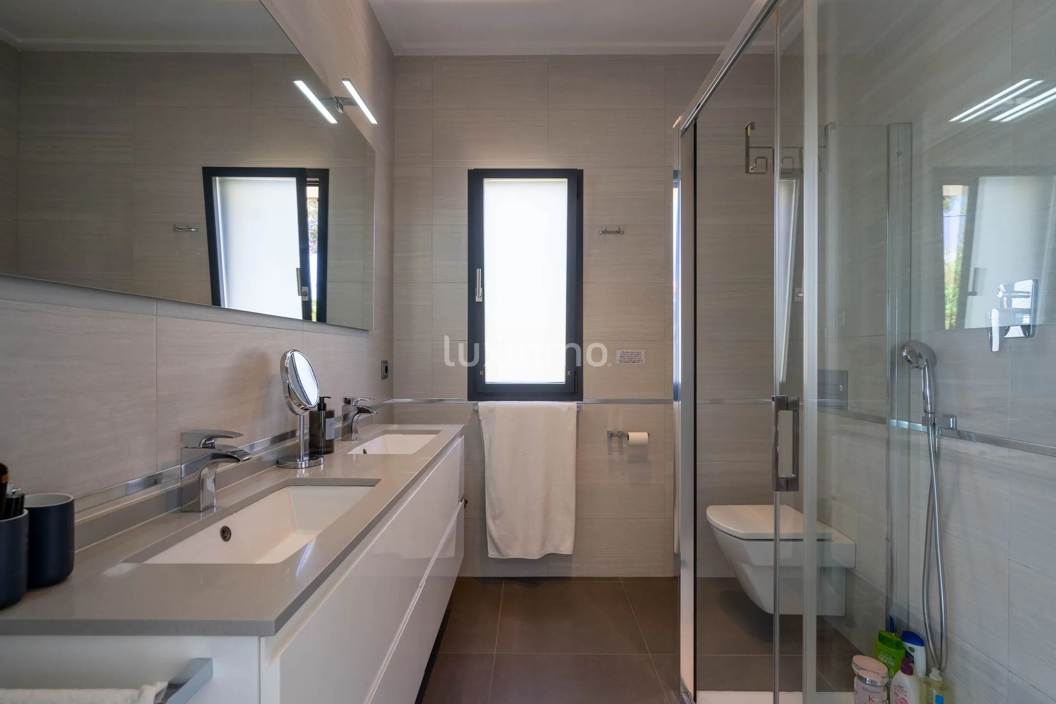 Vrijstaand huis met uitzicht op zee in Benissa — photo 30