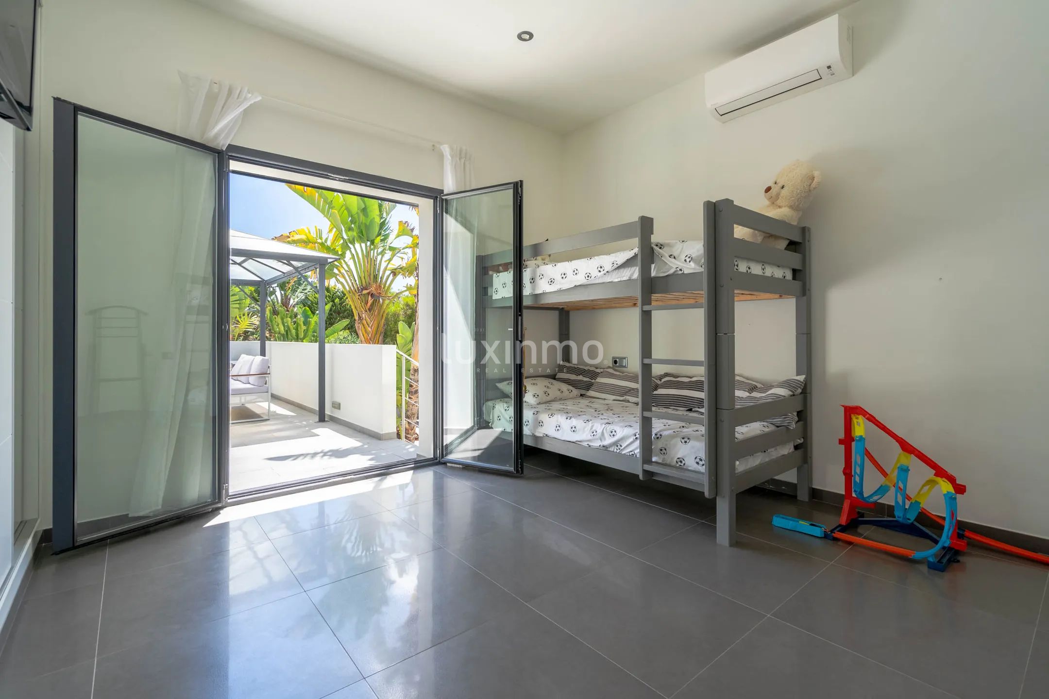 Vrijstaand huis met uitzicht op zee in Benissa — photo 24