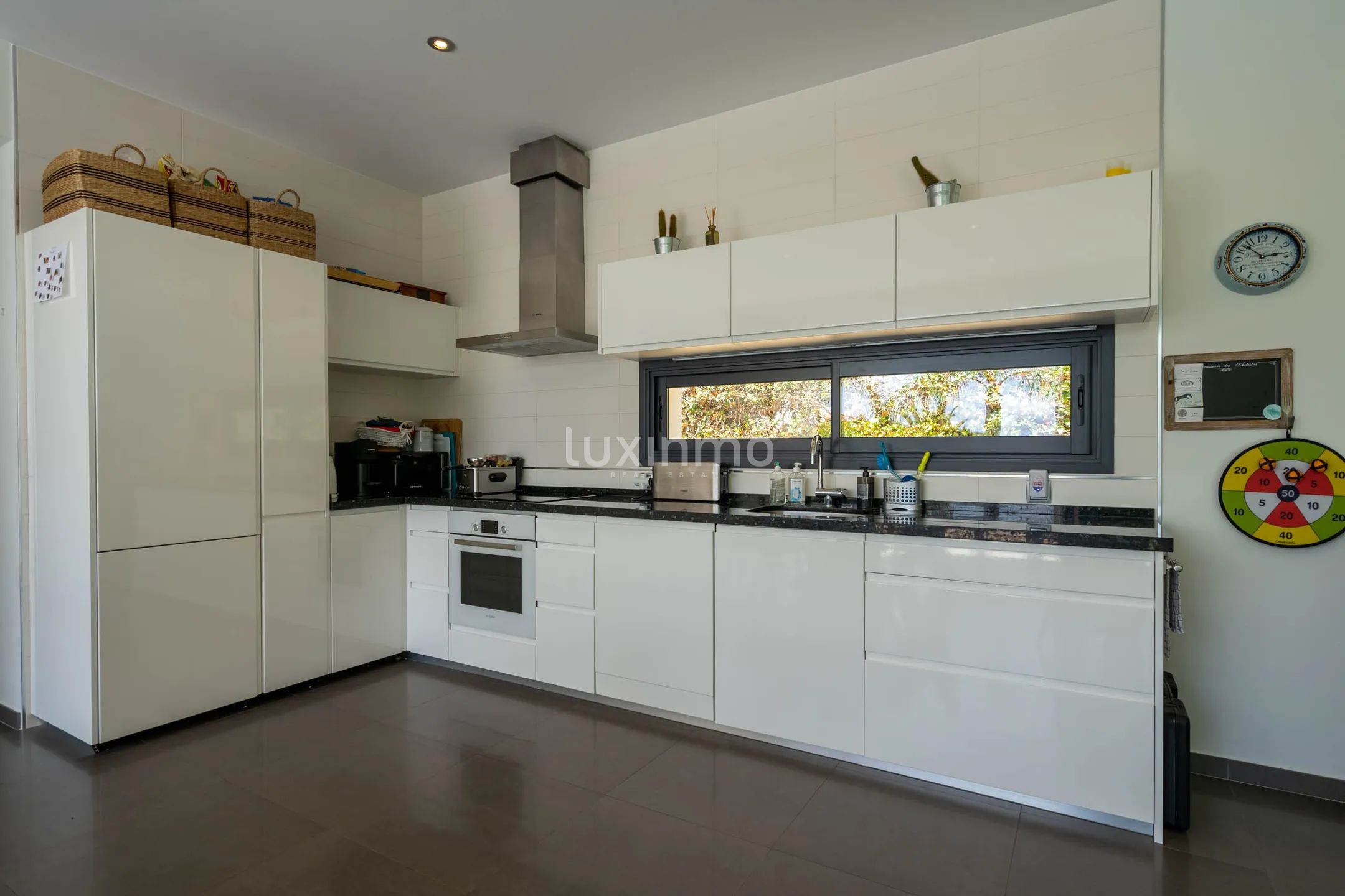 Vrijstaand huis met uitzicht op zee in Benissa — photo 8