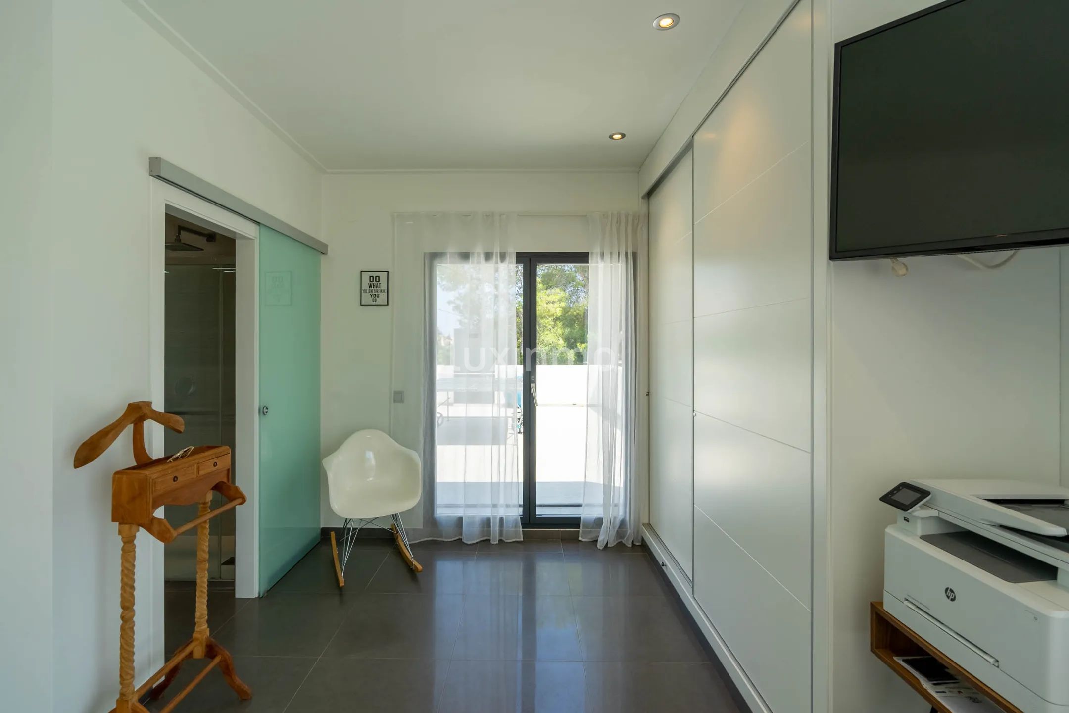 Vrijstaand huis met uitzicht op zee in Benissa — photo 29