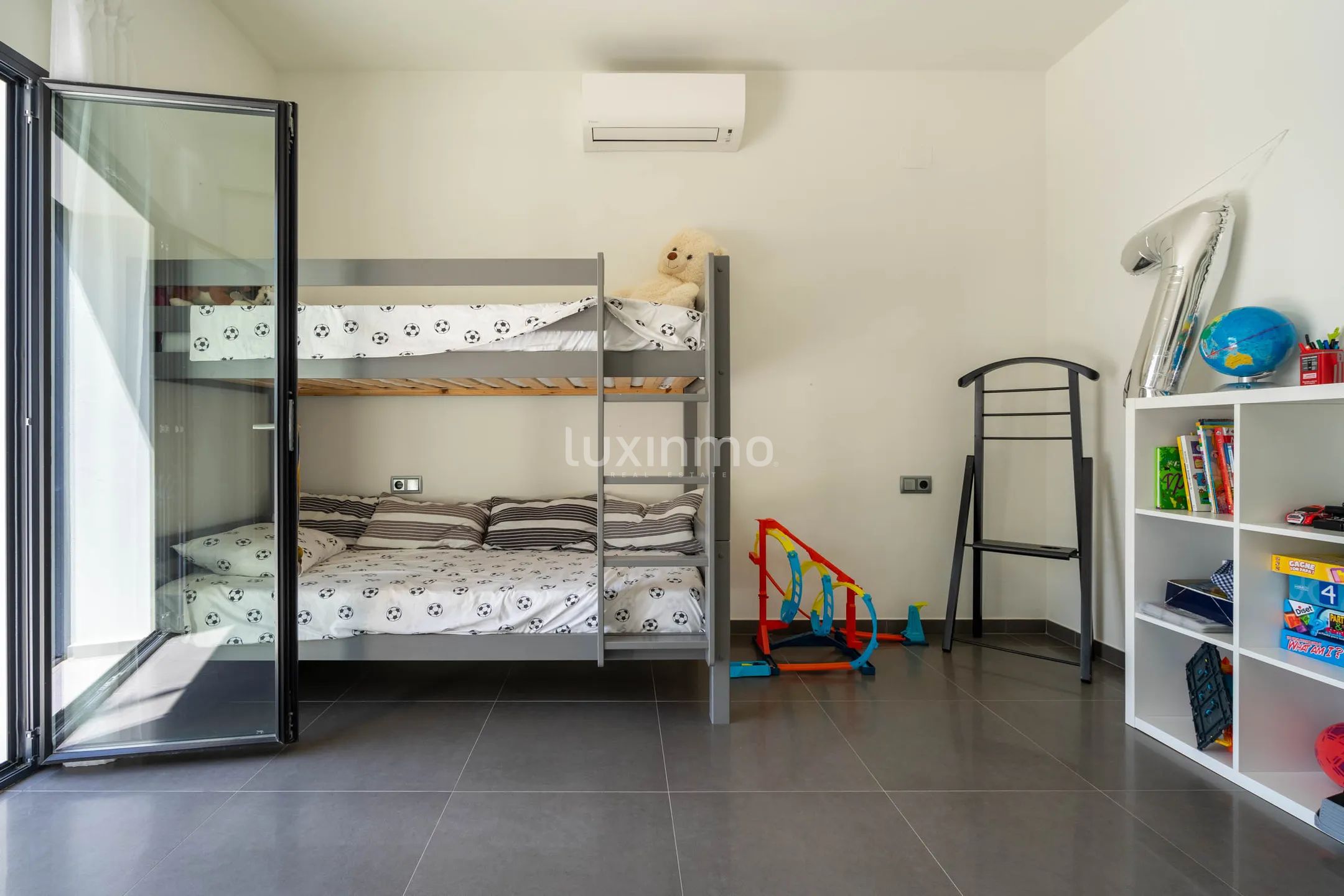 Vrijstaand huis met uitzicht op zee in Benissa — photo 25