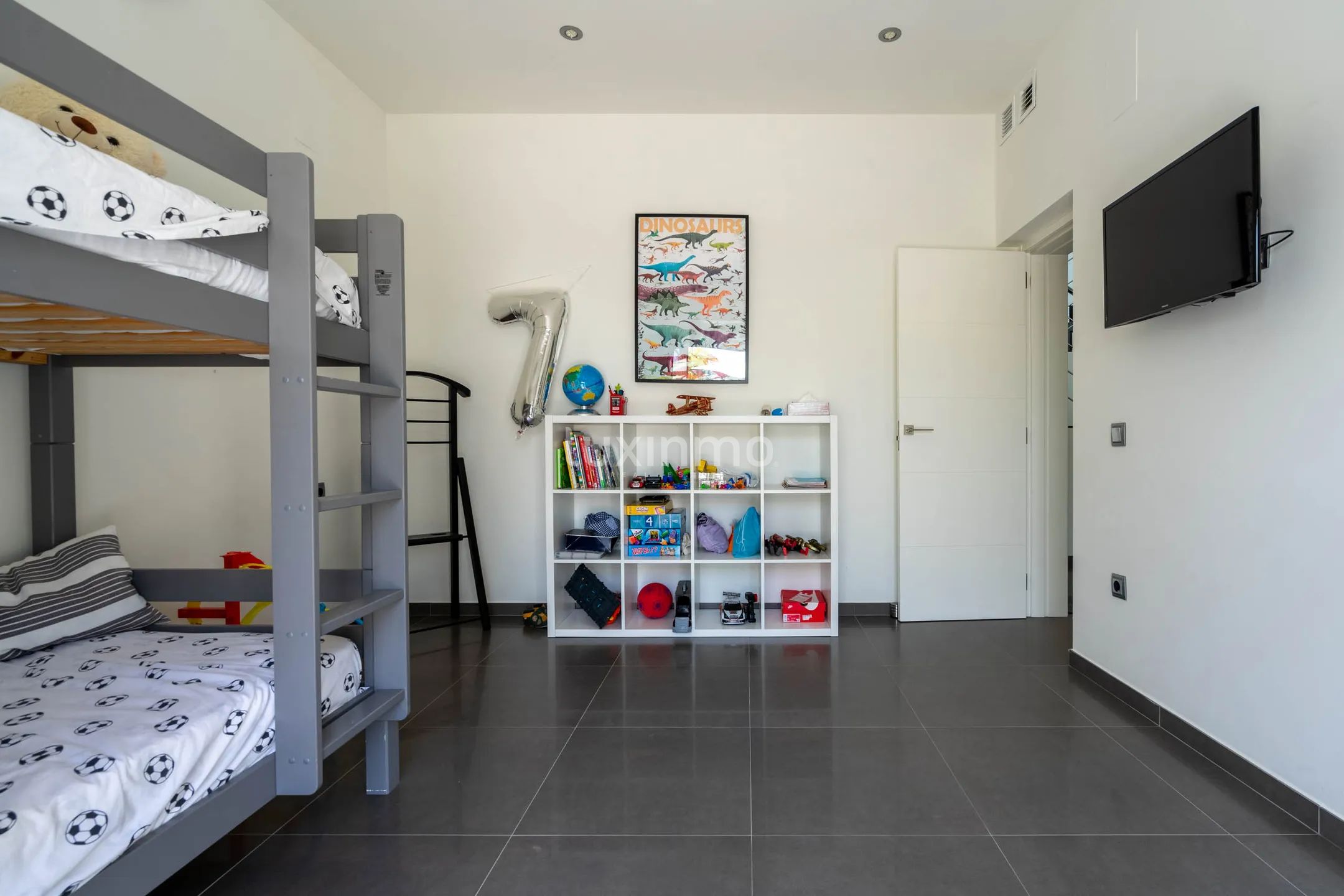 Vrijstaand huis met uitzicht op zee in Benissa — photo 26