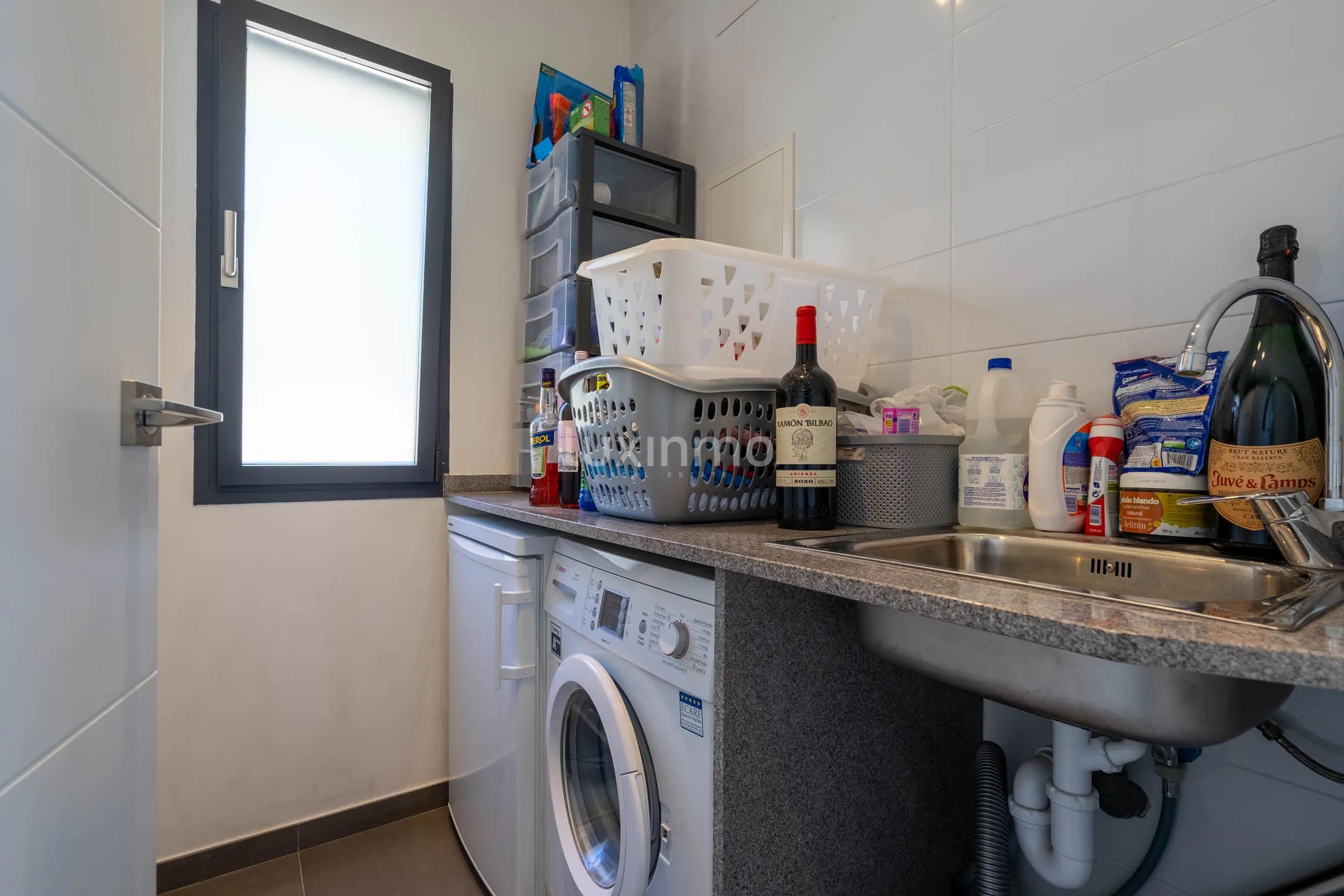 Fristående hus med havsutsikt i Benissa — photo 14