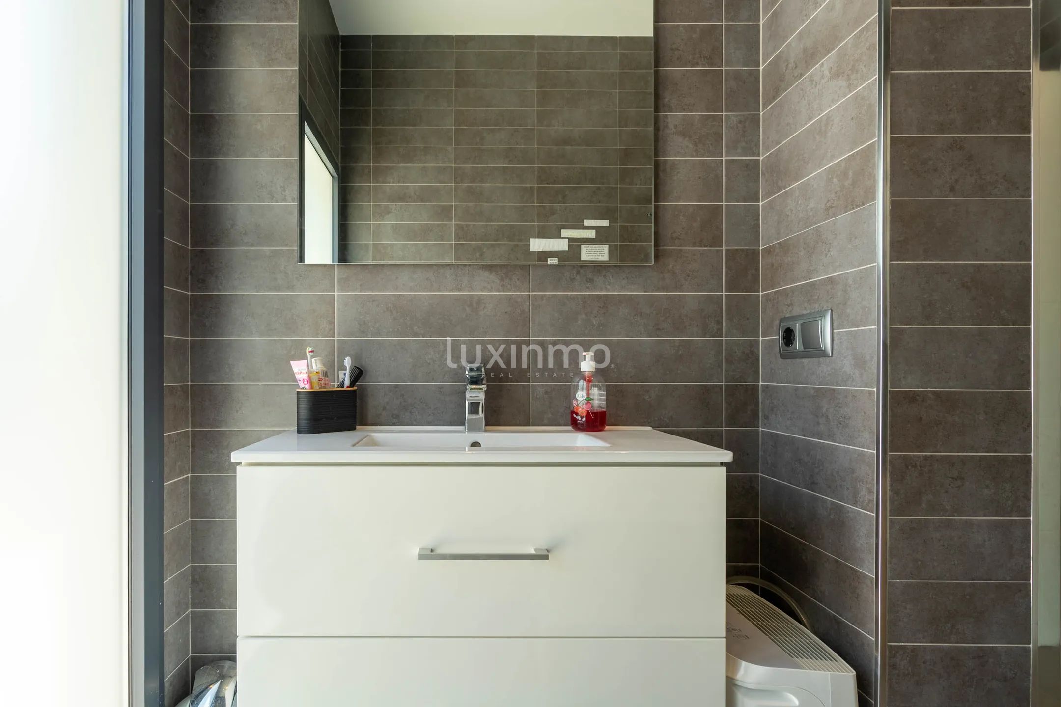 Vrijstaand huis met uitzicht op zee in Benissa — photo 21