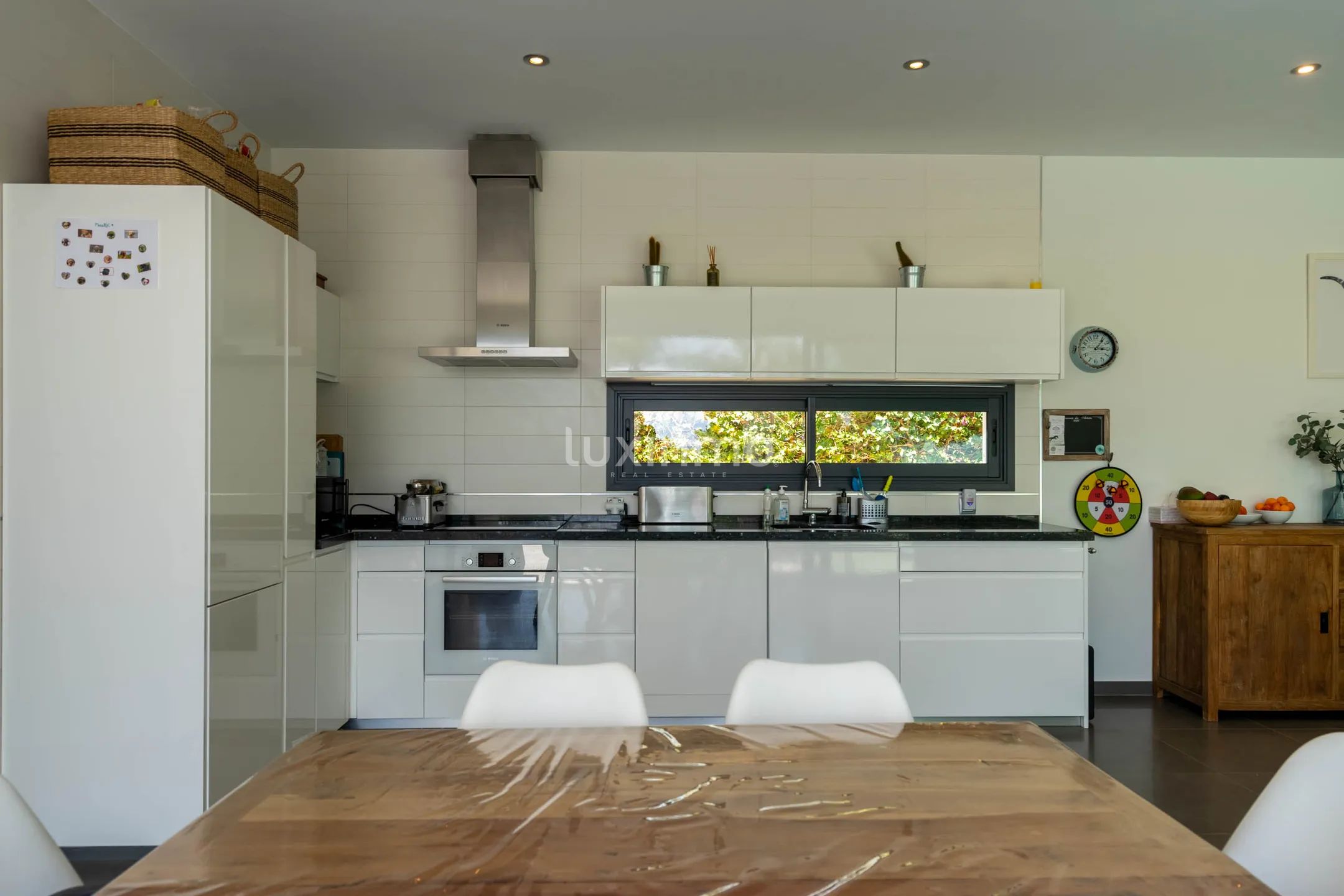 Vrijstaand huis met uitzicht op zee in Benissa — photo 9