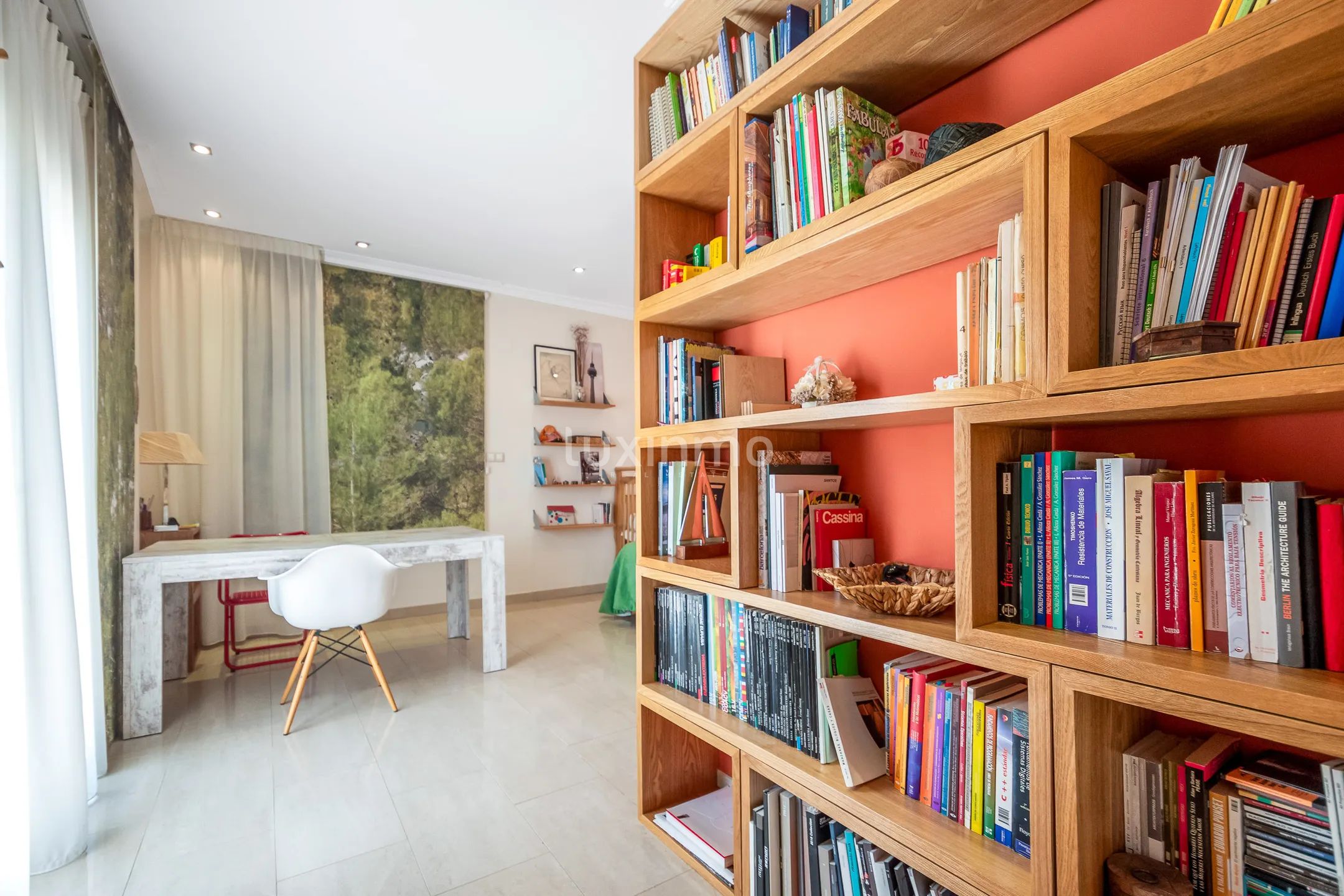 Vakker villa med svømmebasseng til salgs i Callosa — photo 25