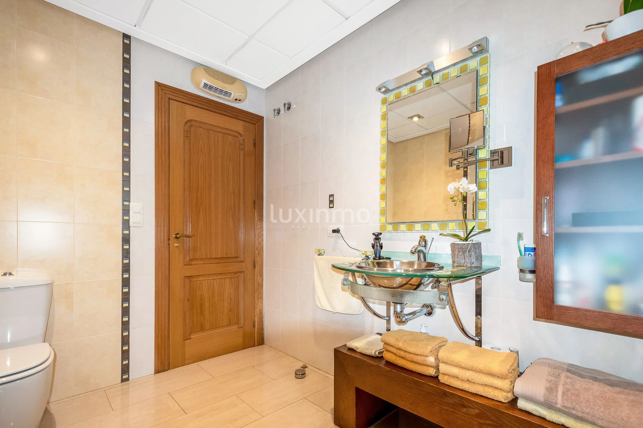 Vakker villa med svømmebasseng til salgs i Callosa — photo 19