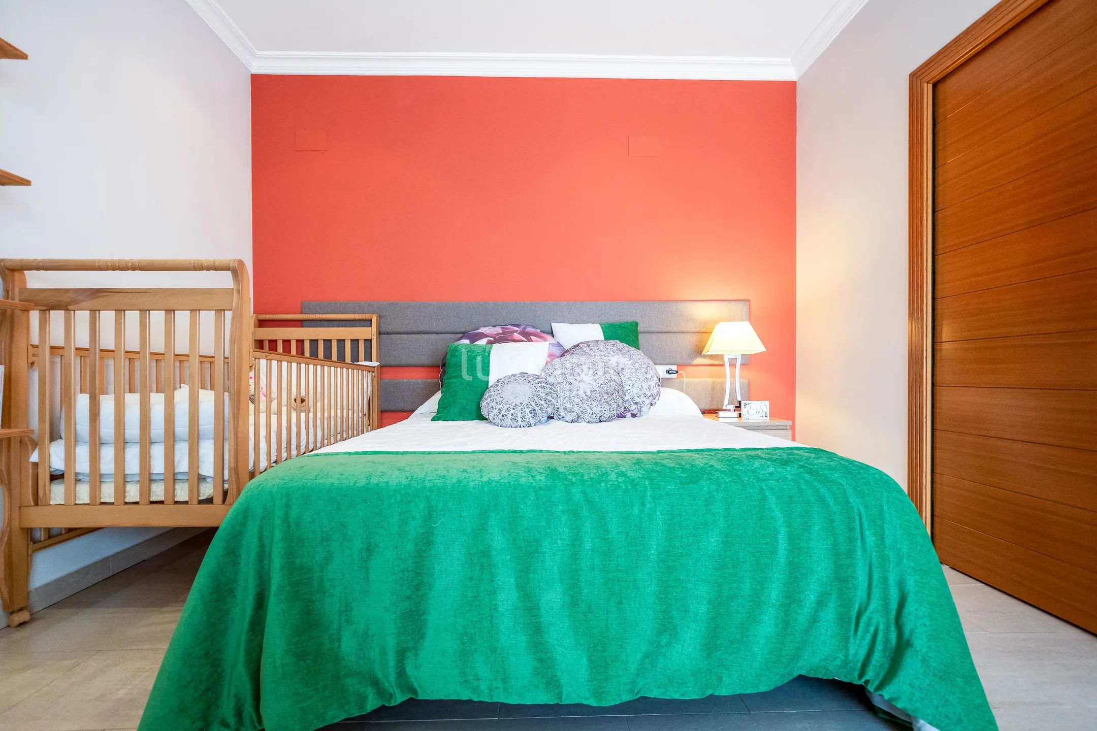 Vakker villa med svømmebasseng til salgs i Callosa — photo 24