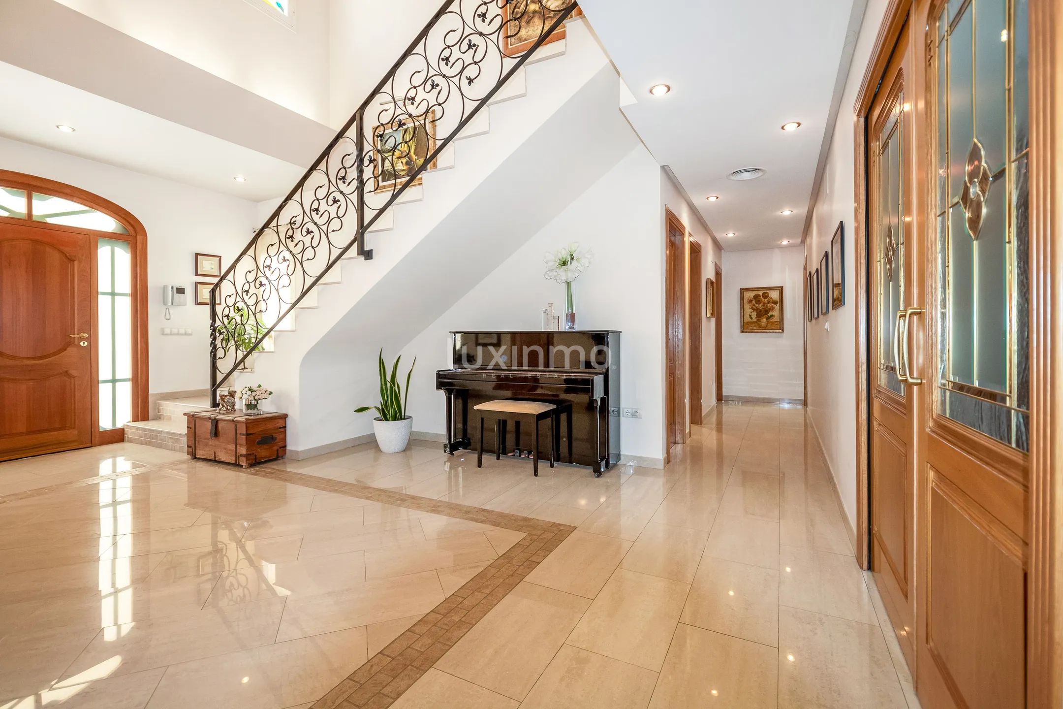 Mooie villa met zwembad te koop in Callosa — photo 7