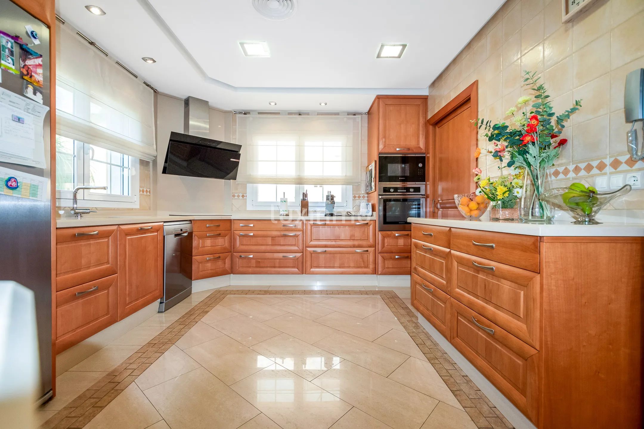 Vakker villa med svømmebasseng til salgs i Callosa — photo 20