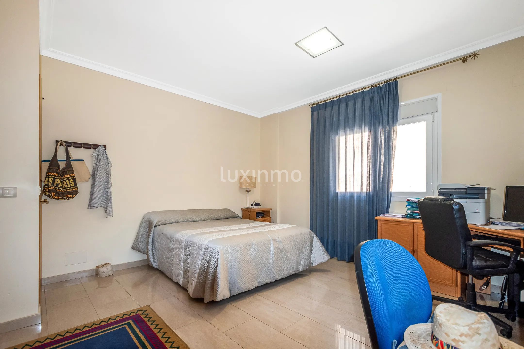 Vakker villa med svømmebasseng til salgs i Callosa — photo 11