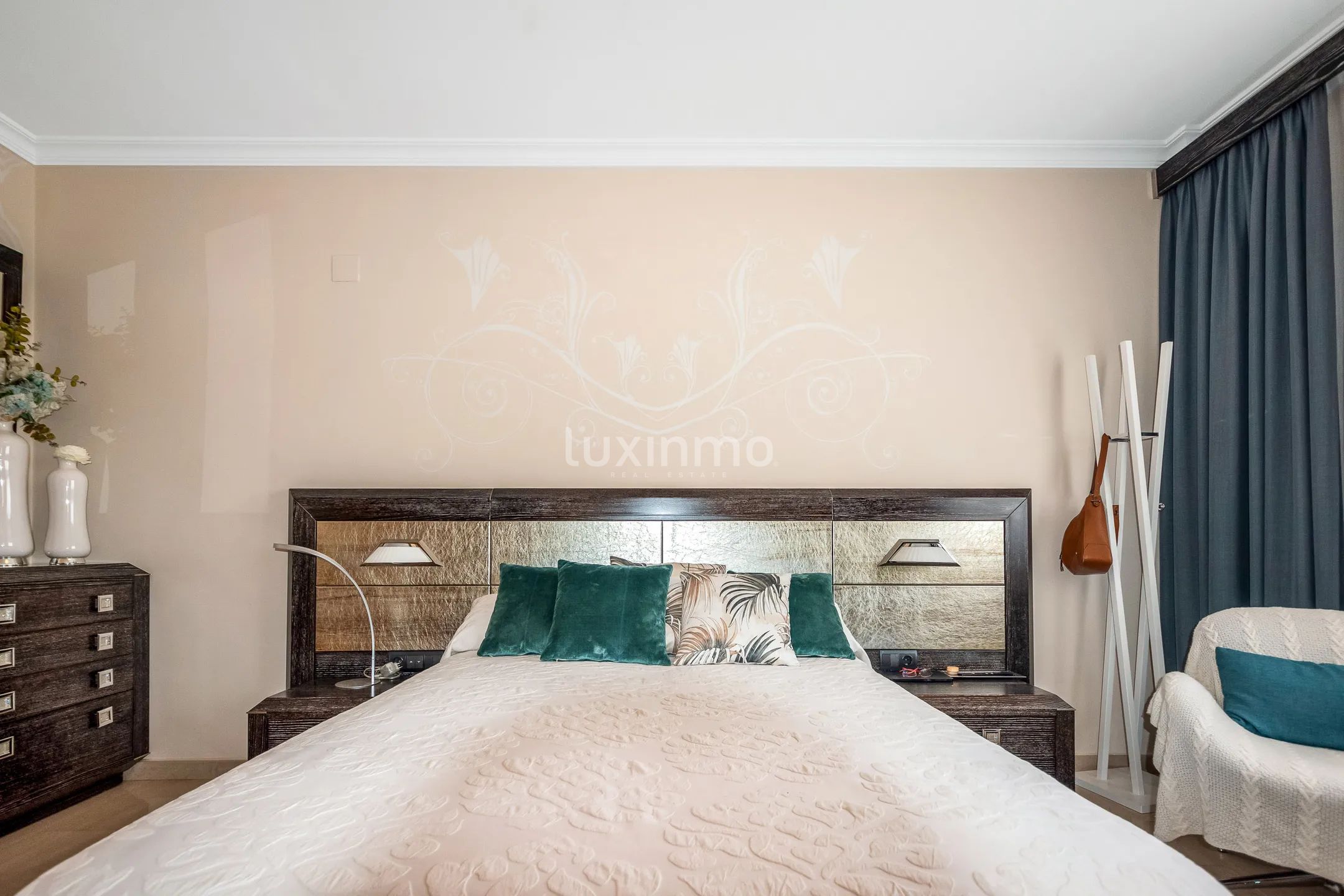 Vakker villa med svømmebasseng til salgs i Callosa — photo 9