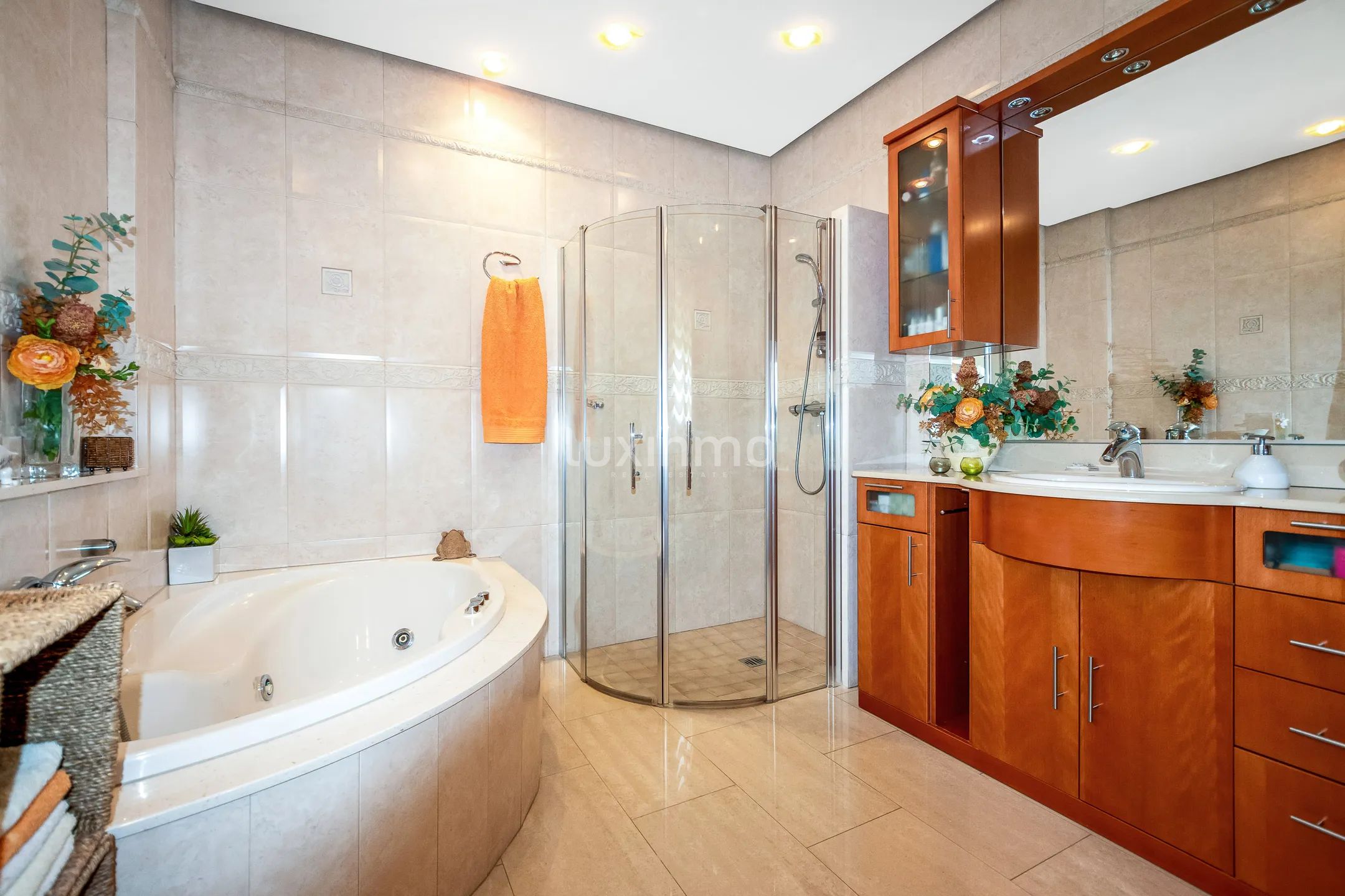 Vakker villa med svømmebasseng til salgs i Callosa — photo 10