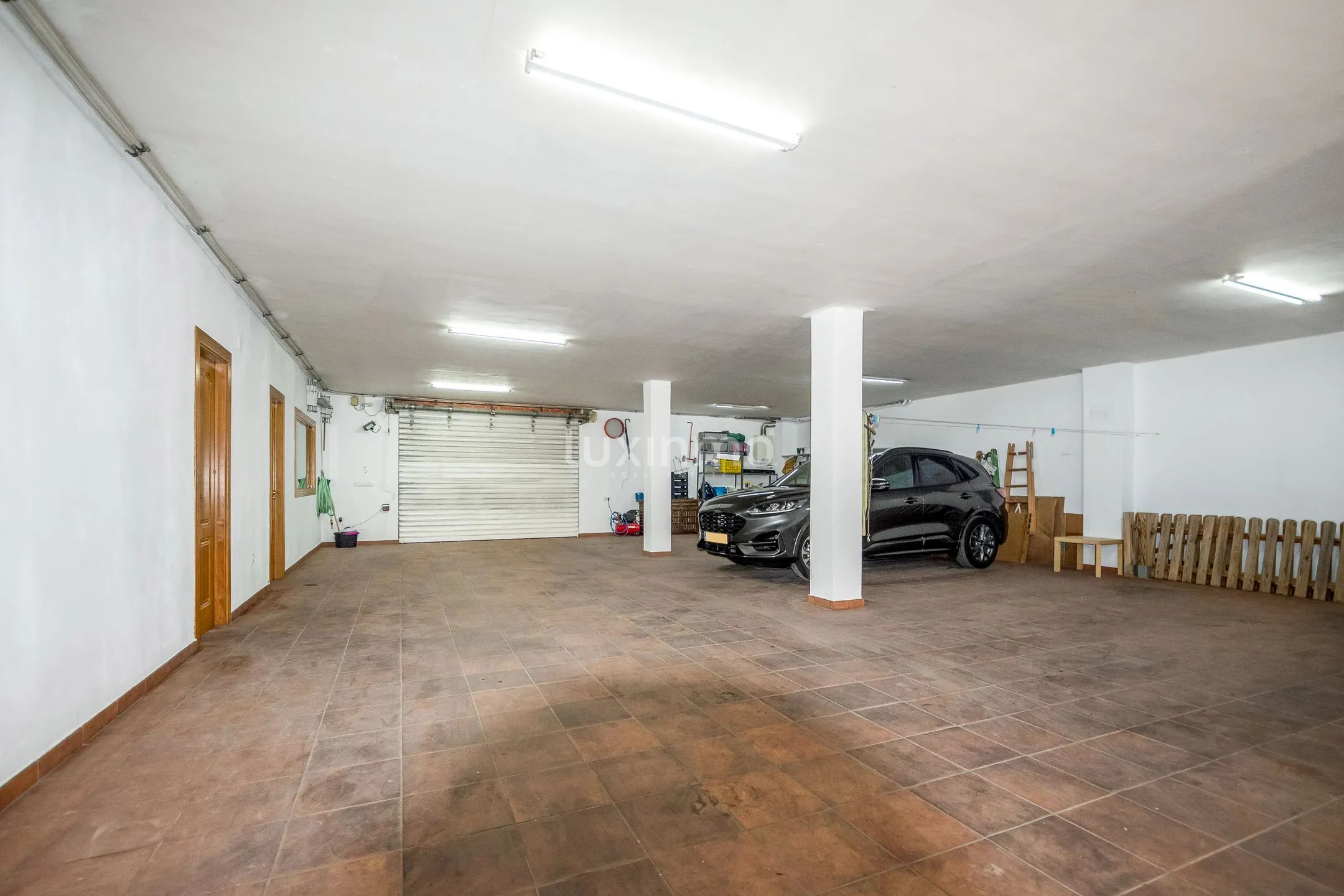 Vakker villa med svømmebasseng til salgs i Callosa — photo 33