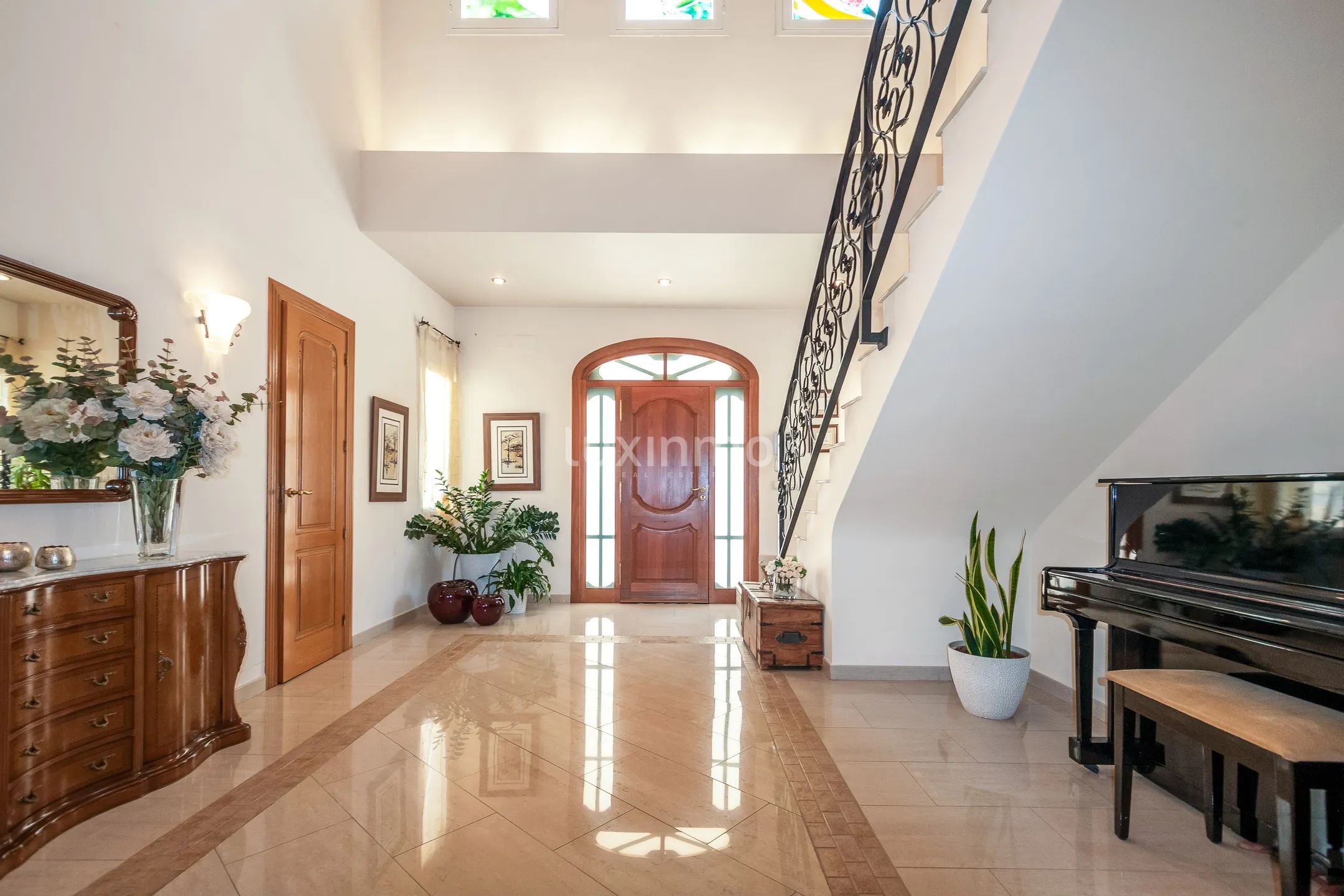Mooie villa met zwembad te koop in Callosa — photo 6