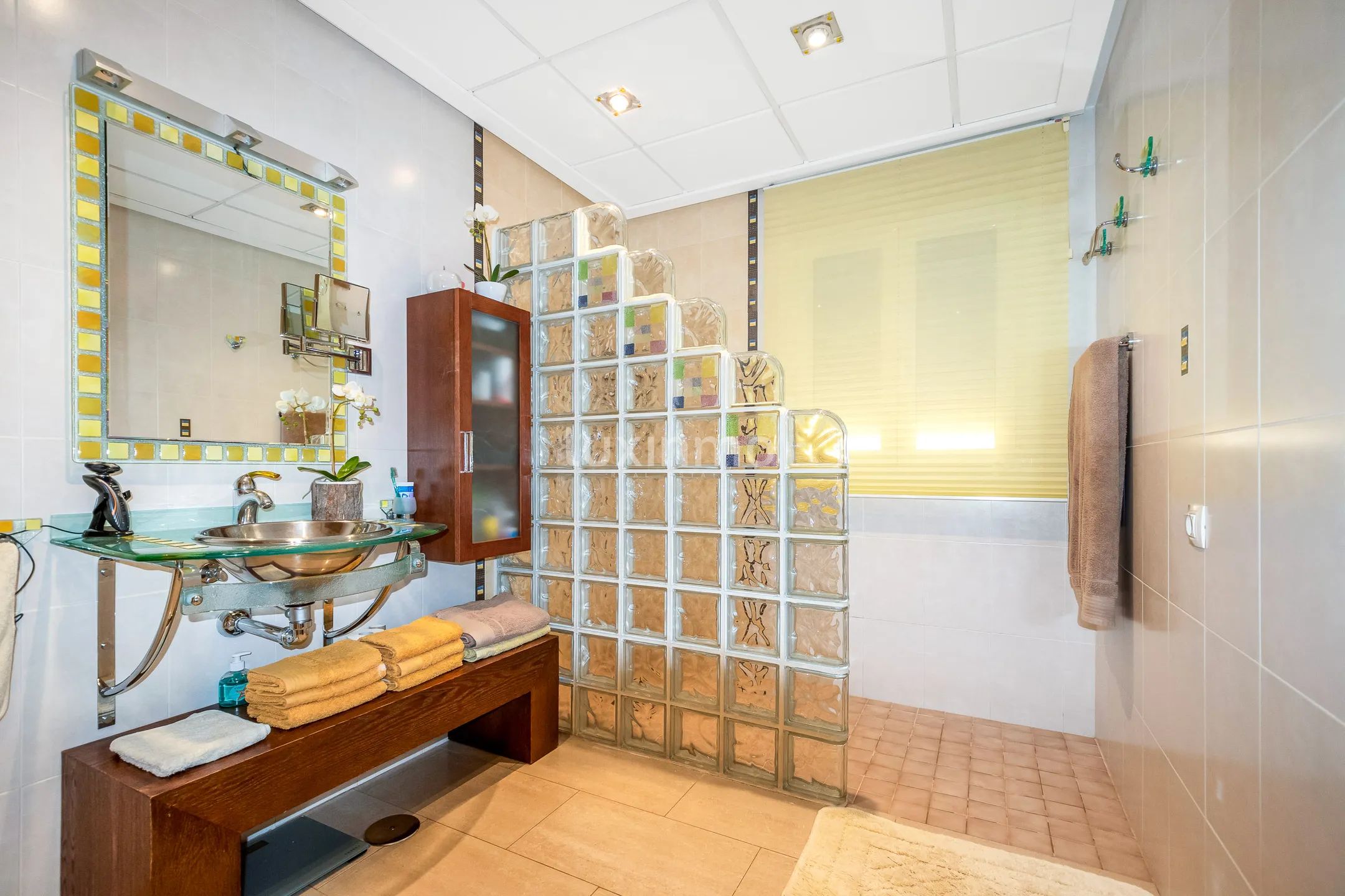 Vakker villa med svømmebasseng til salgs i Callosa — photo 18