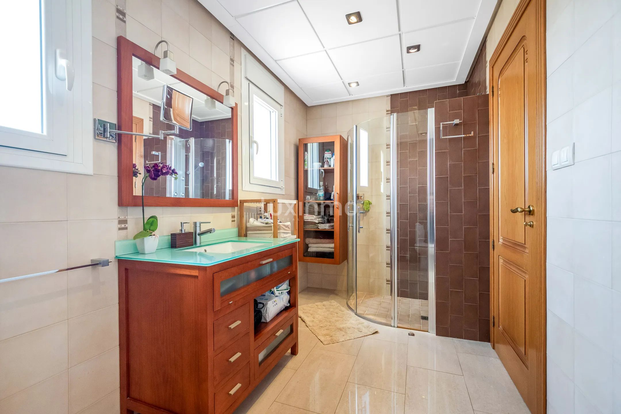 Vakker villa med svømmebasseng til salgs i Callosa — photo 26