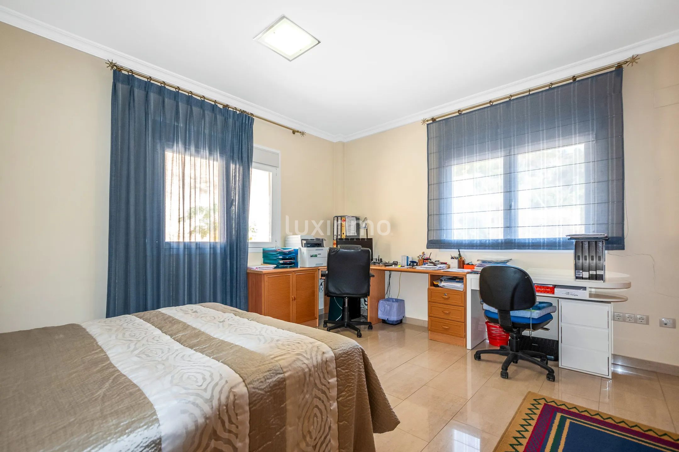 Vakker villa med svømmebasseng til salgs i Callosa — photo 12