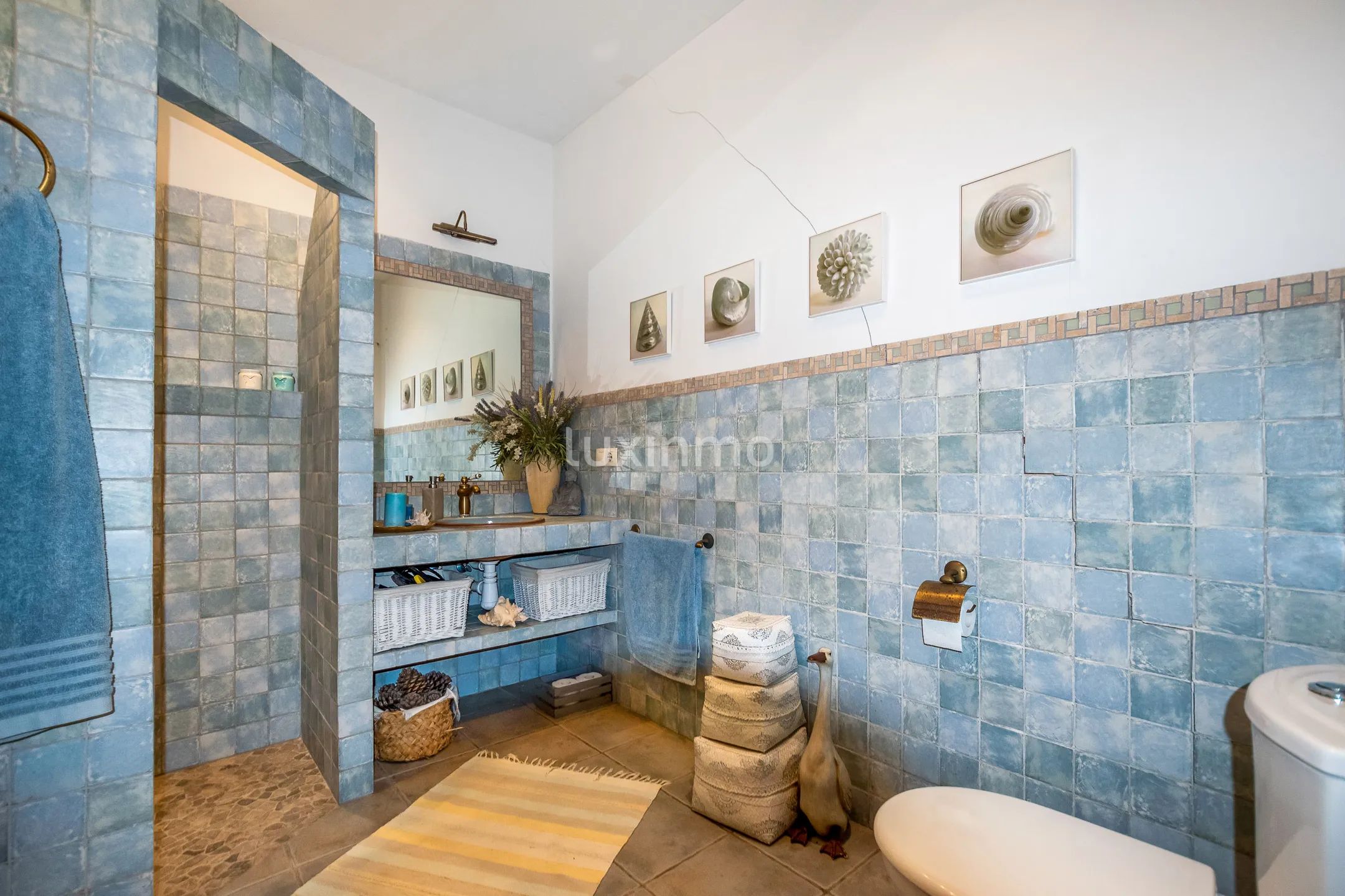 Vakker villa med svømmebasseng til salgs i Callosa — photo 32