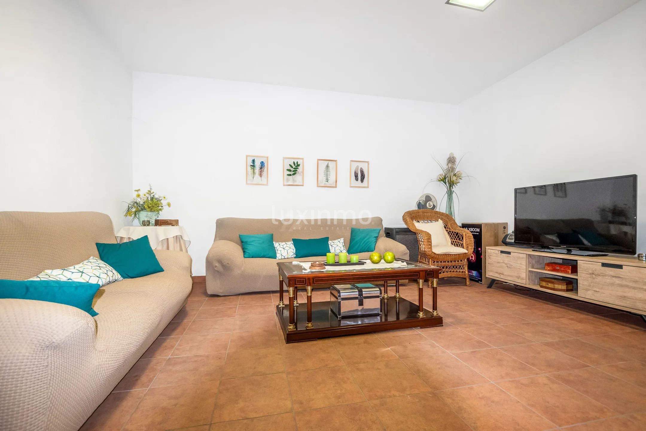 Vakker villa med svømmebasseng til salgs i Callosa — photo 30