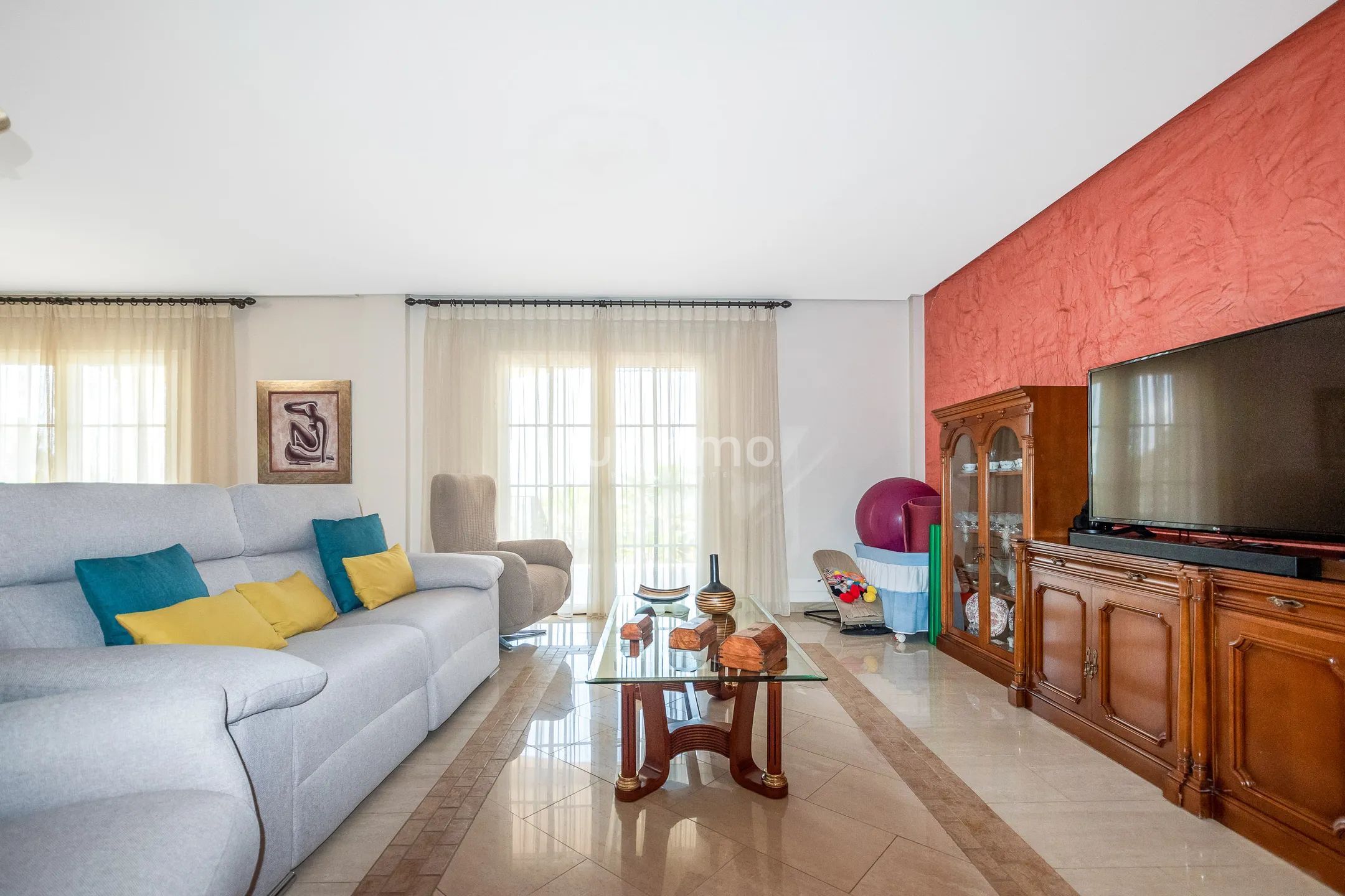 Mooie villa met zwembad te koop in Callosa — photo 17