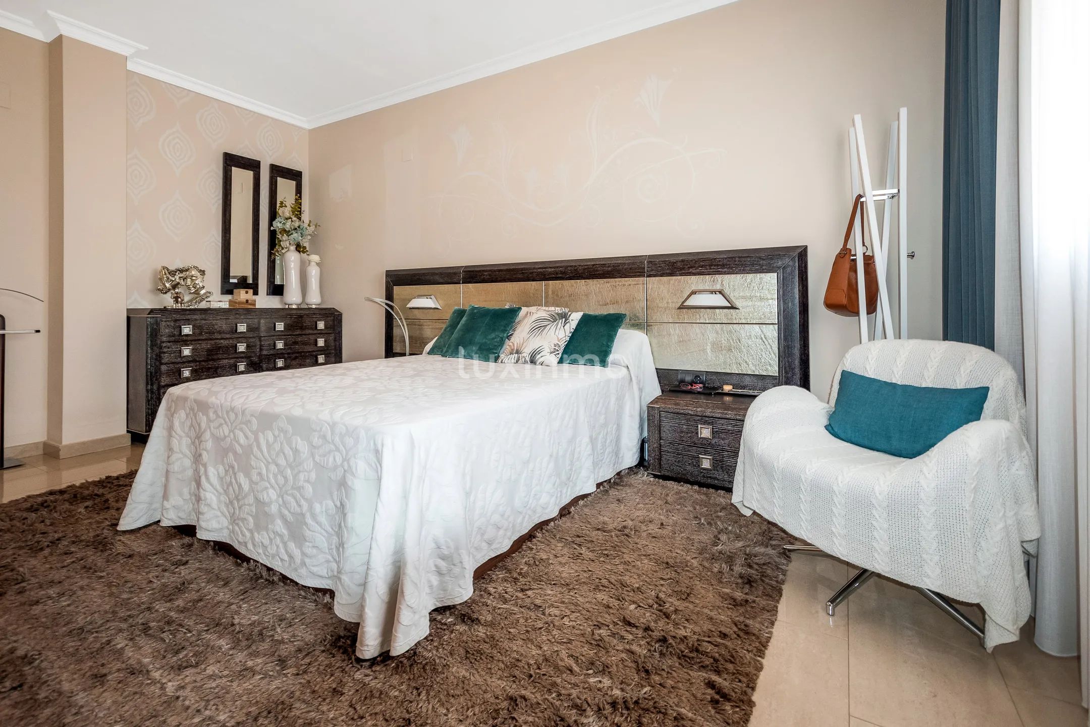 Vakker villa med svømmebasseng til salgs i Callosa — photo 8