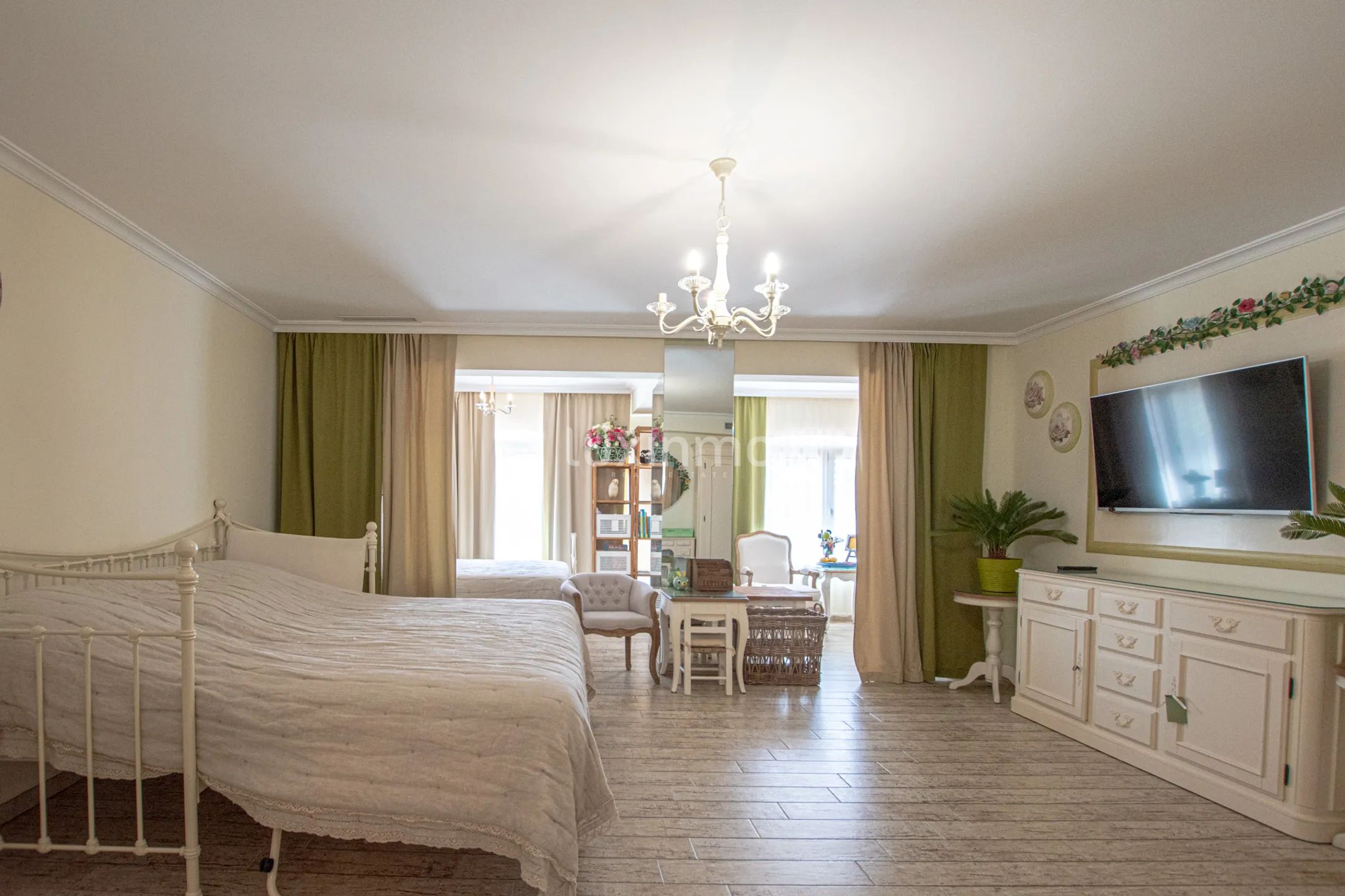 Superbe maison avec vue panoramique sur la mer à vendre à Teulada — photo 47