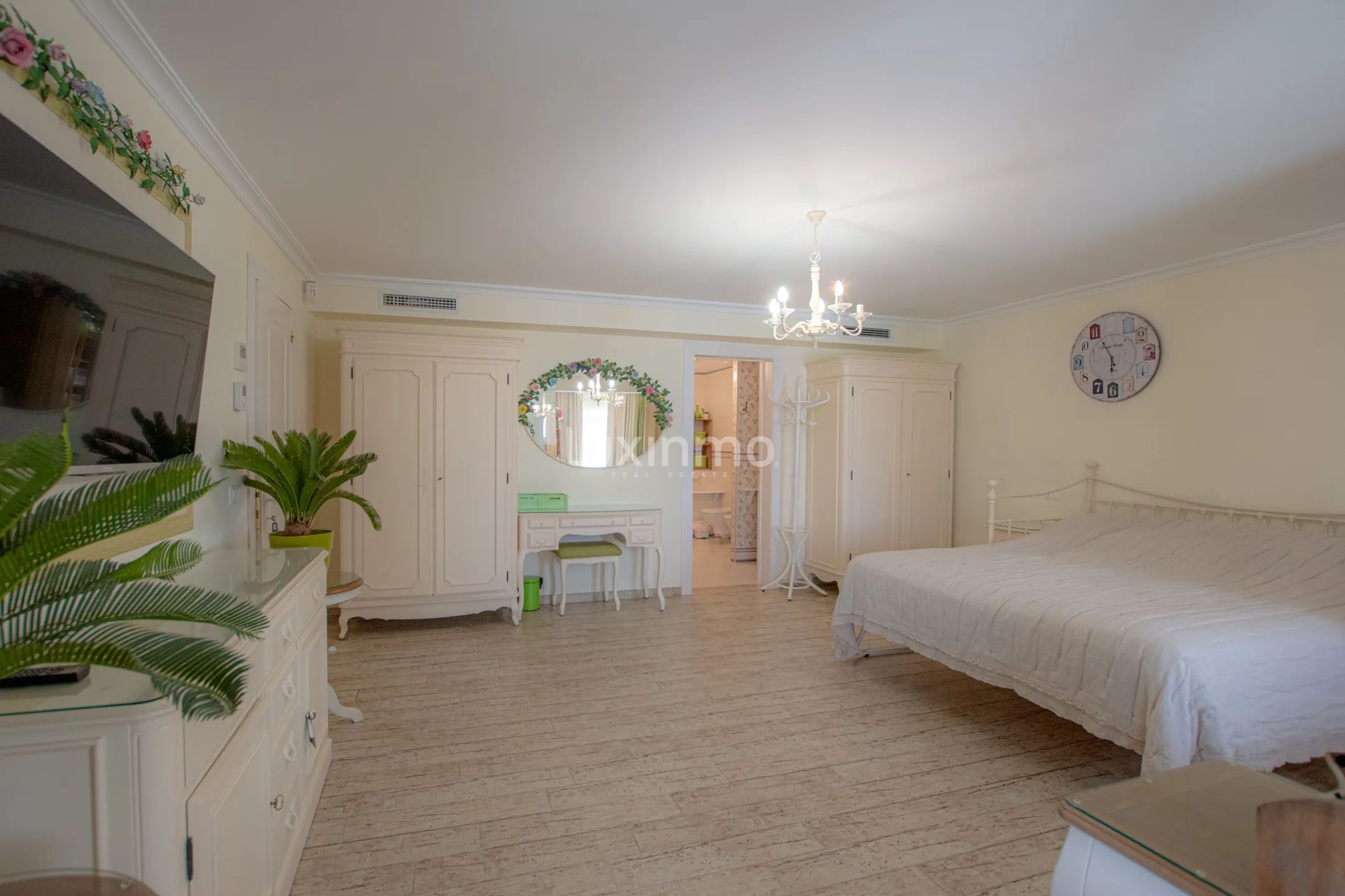 Superbe maison avec vue panoramique sur la mer à vendre à Teulada — photo 48