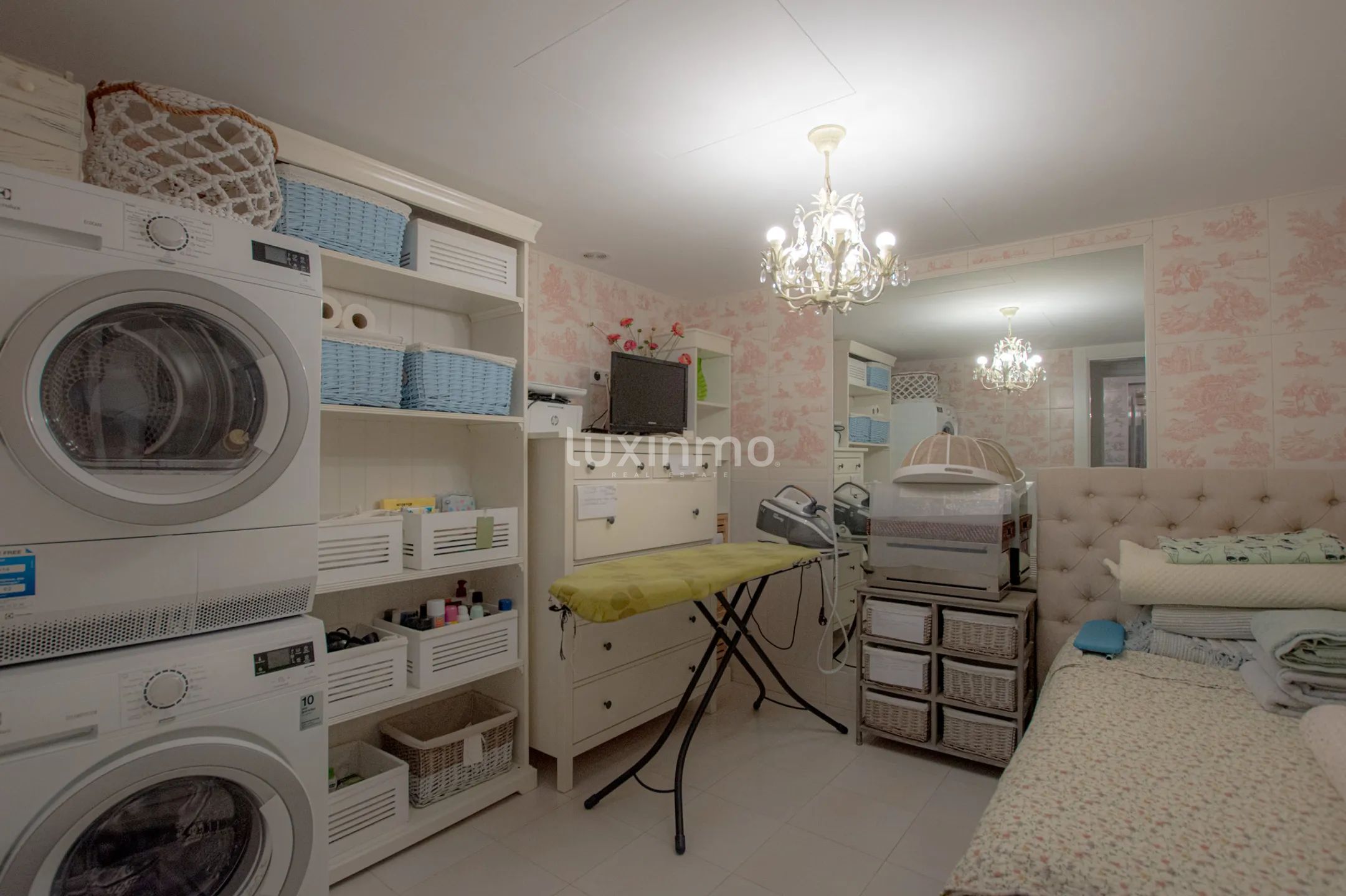 Superbe maison avec vue panoramique sur la mer à vendre à Teulada — photo 59