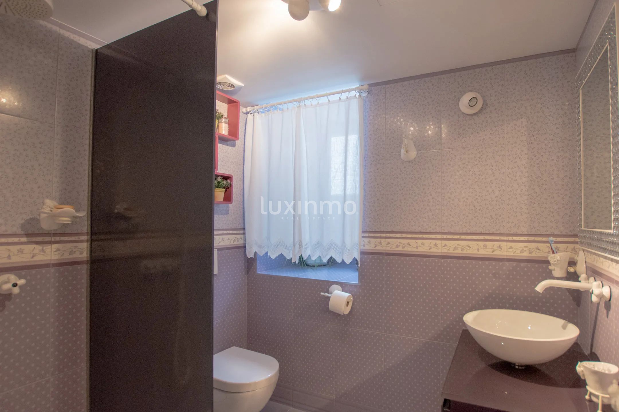 Superbe maison avec vue panoramique sur la mer à vendre à Teulada — photo 55