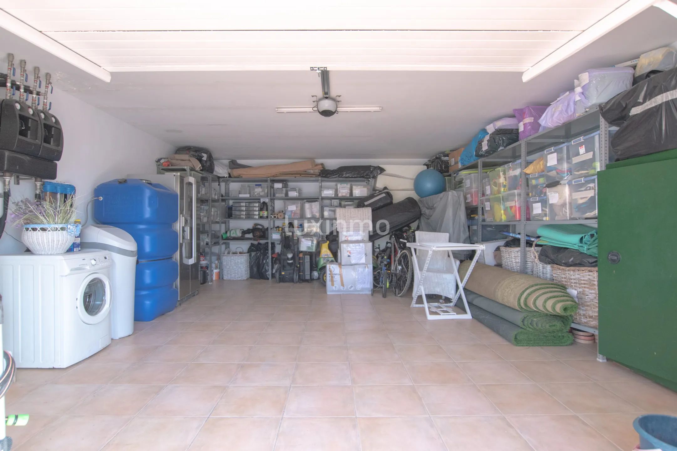 Superbe maison avec vue panoramique sur la mer à vendre à Teulada — photo 58