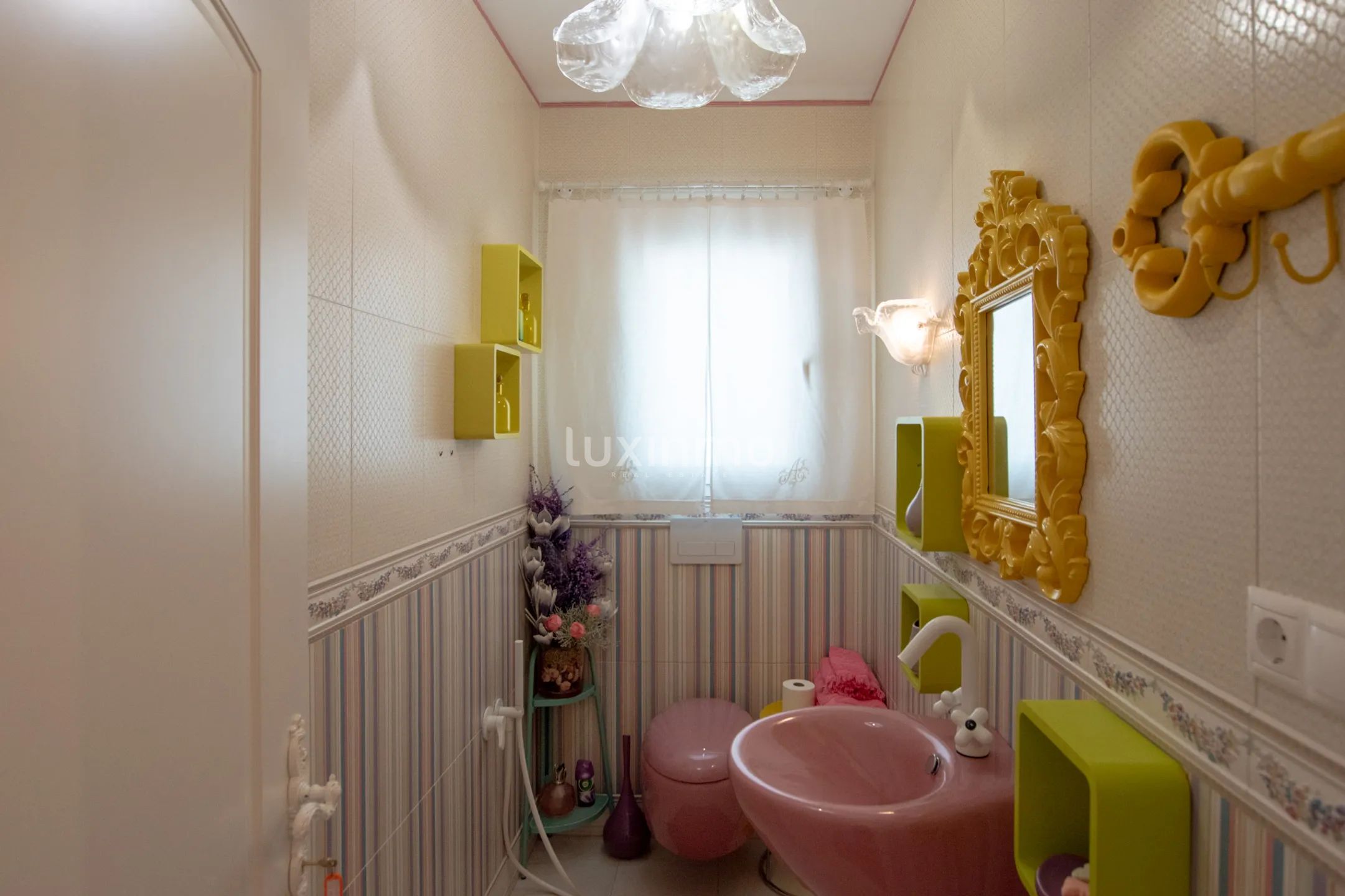 Superbe maison avec vue panoramique sur la mer à vendre à Teulada — photo 33