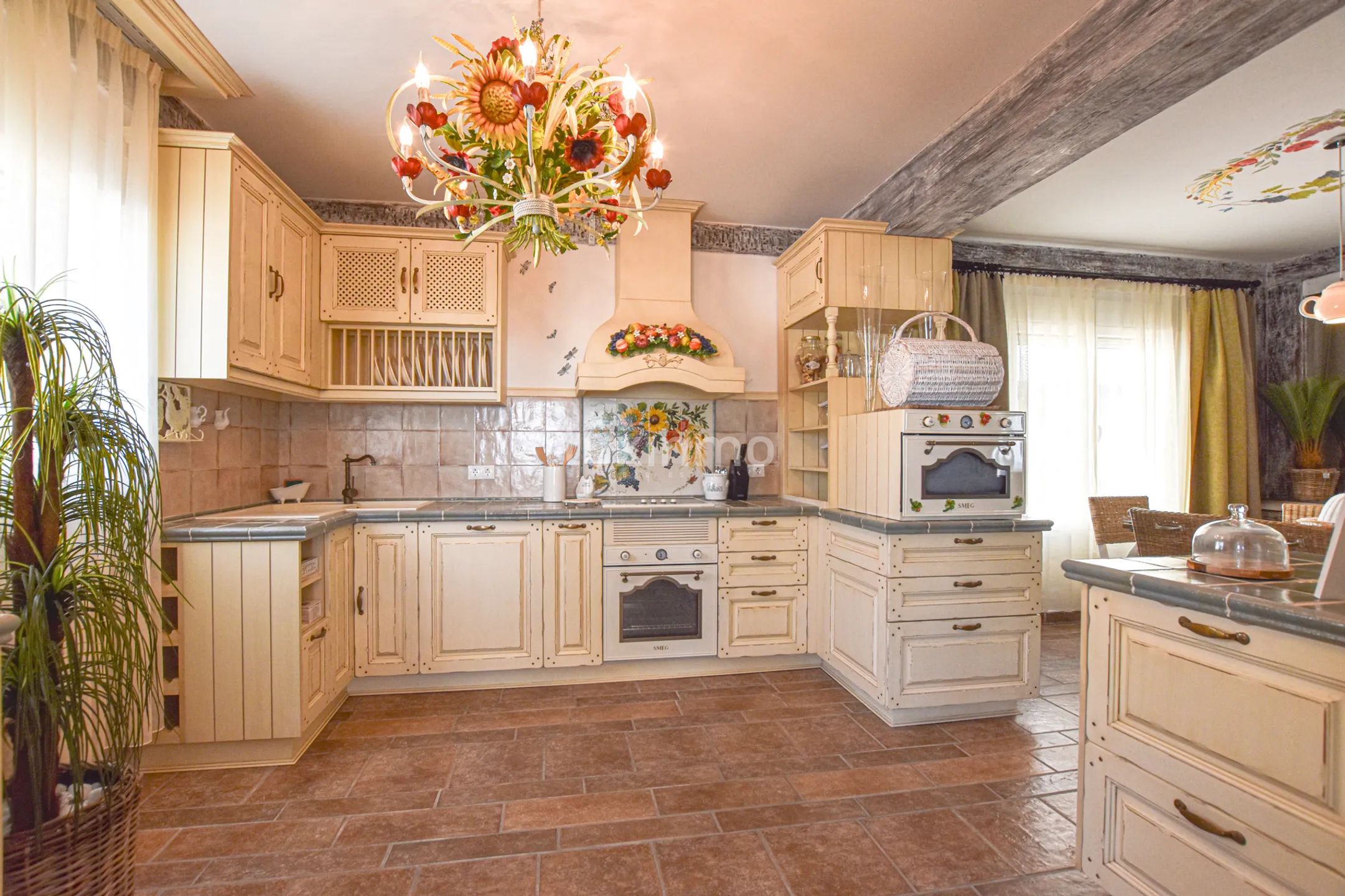 Superbe maison avec vue panoramique sur la mer à vendre à Teulada — photo 27