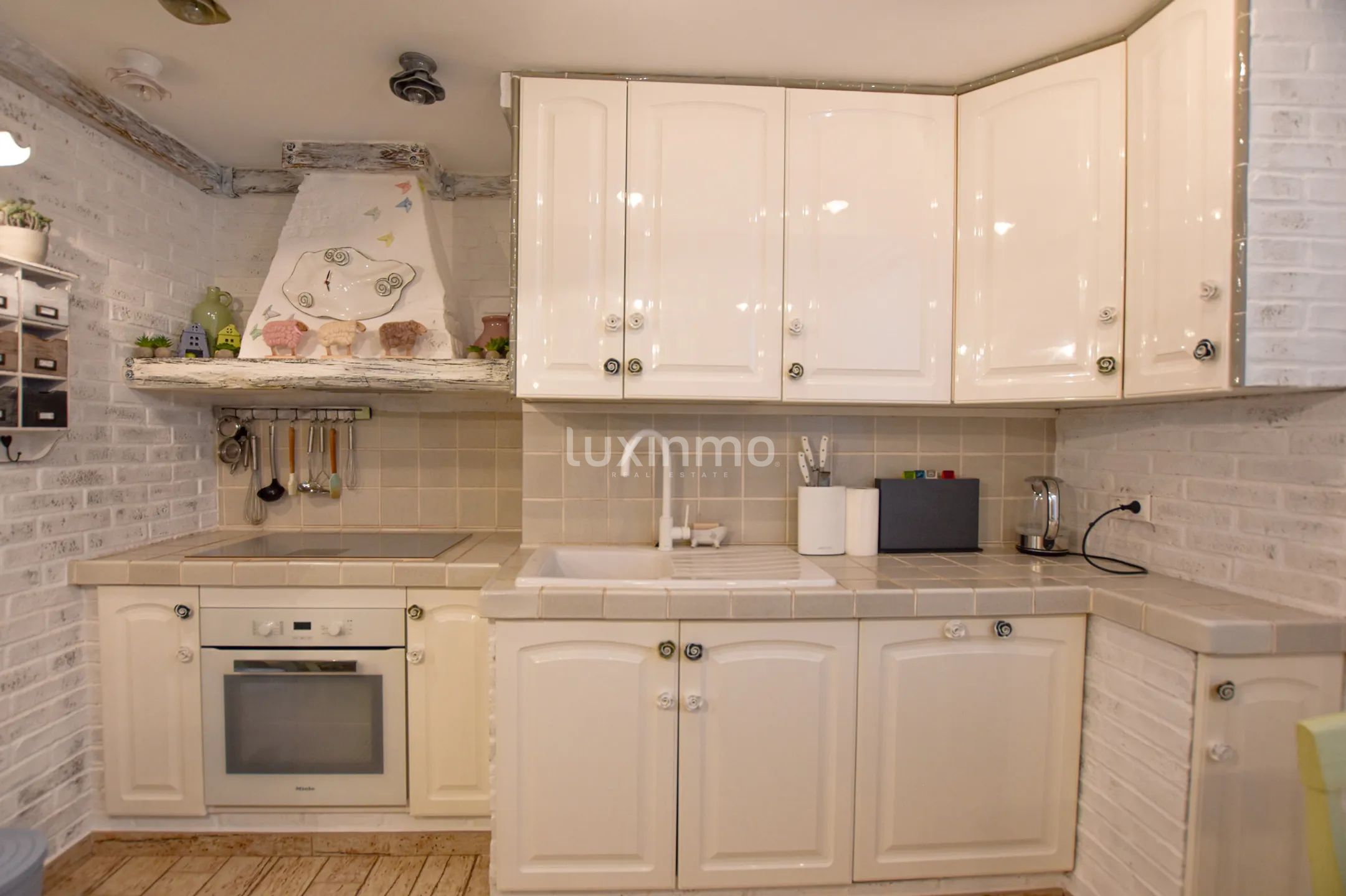 Superbe maison avec vue panoramique sur la mer à vendre à Teulada — photo 46