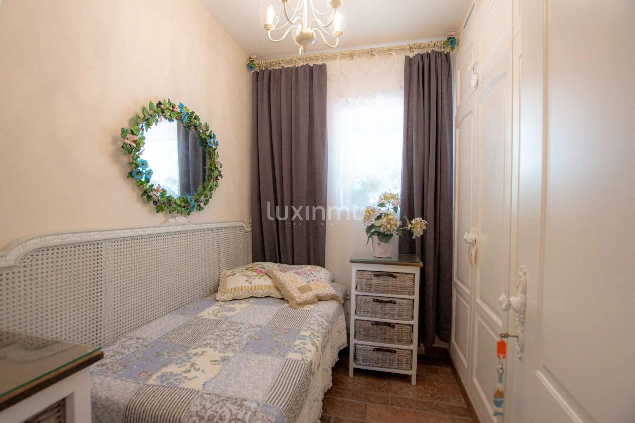 Superbe maison avec vue panoramique sur la mer à vendre à Teulada — photo 31