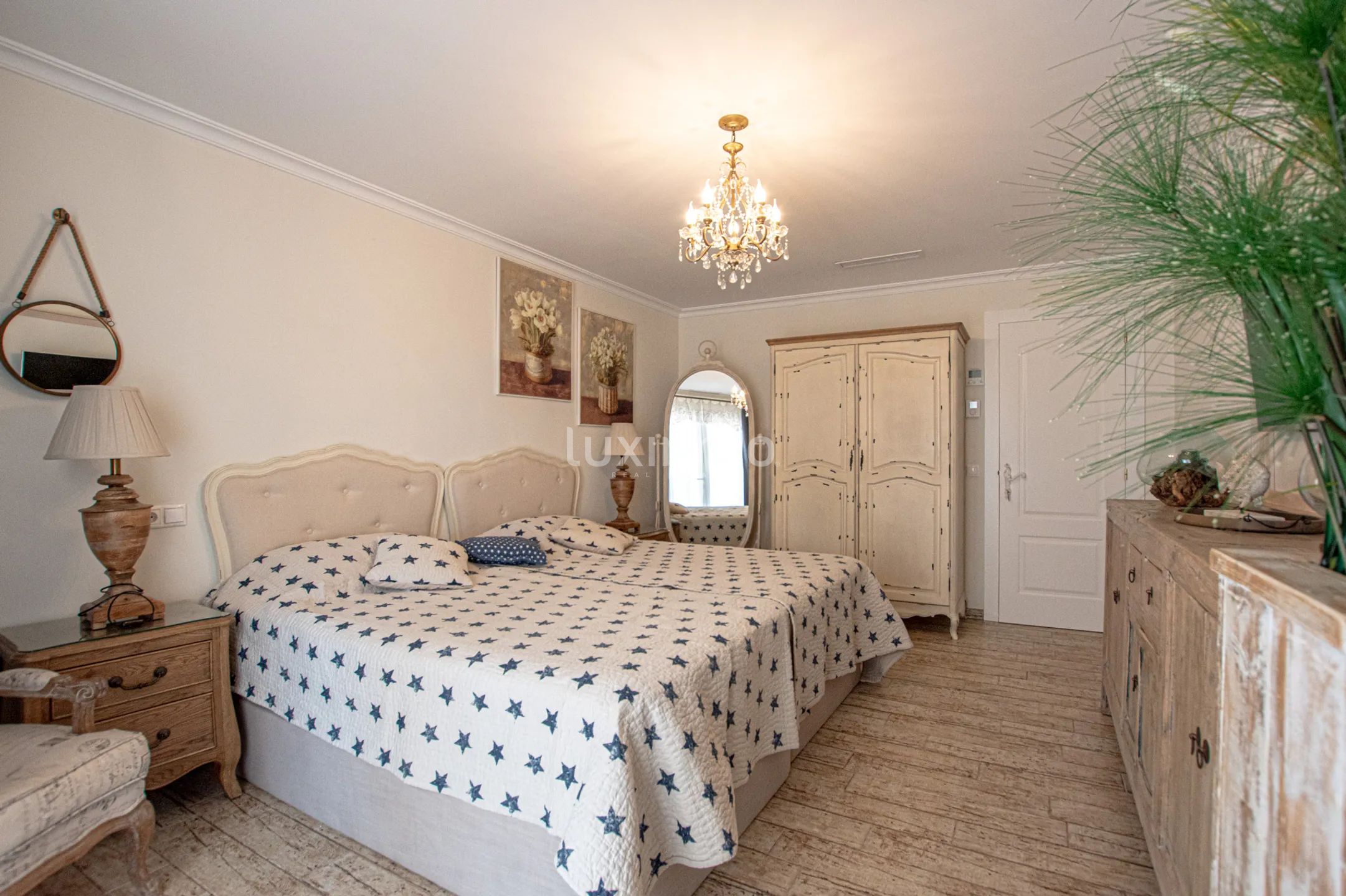 Superbe maison avec vue panoramique sur la mer à vendre à Teulada — photo 56