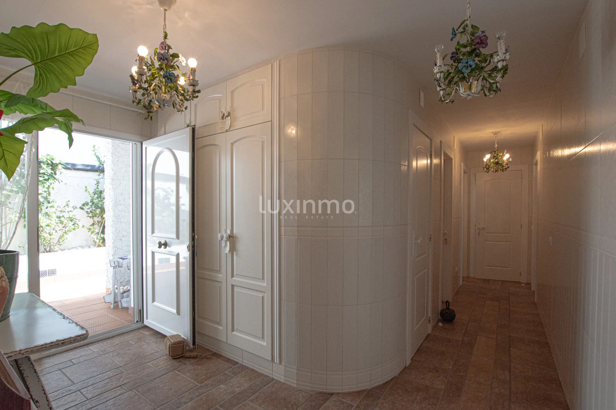 Superbe maison avec vue panoramique sur la mer à vendre à Teulada — photo 24