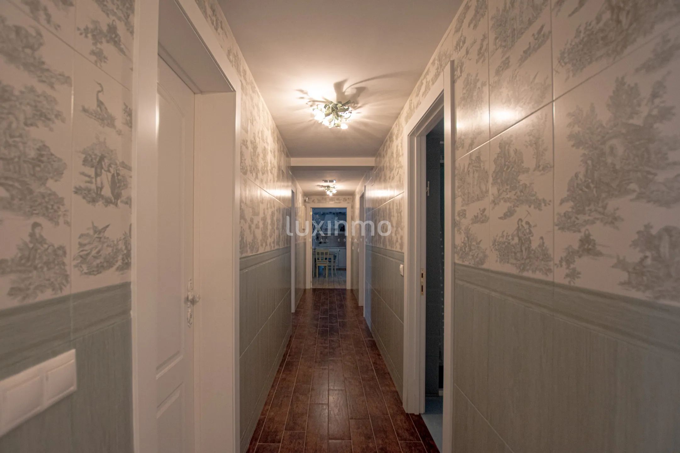 Superbe maison avec vue panoramique sur la mer à vendre à Teulada — photo 43