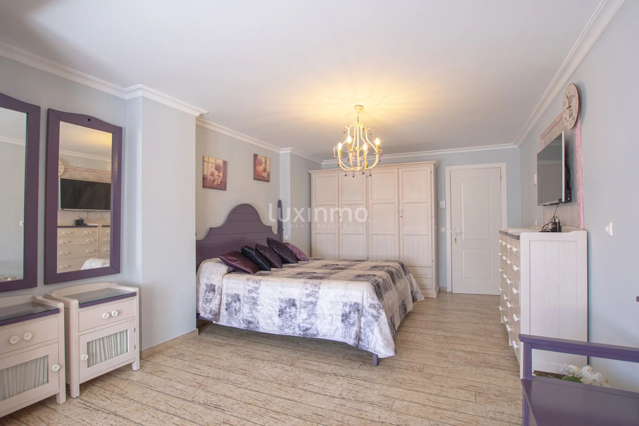 Superbe maison avec vue panoramique sur la mer à vendre à Teulada — photo 53