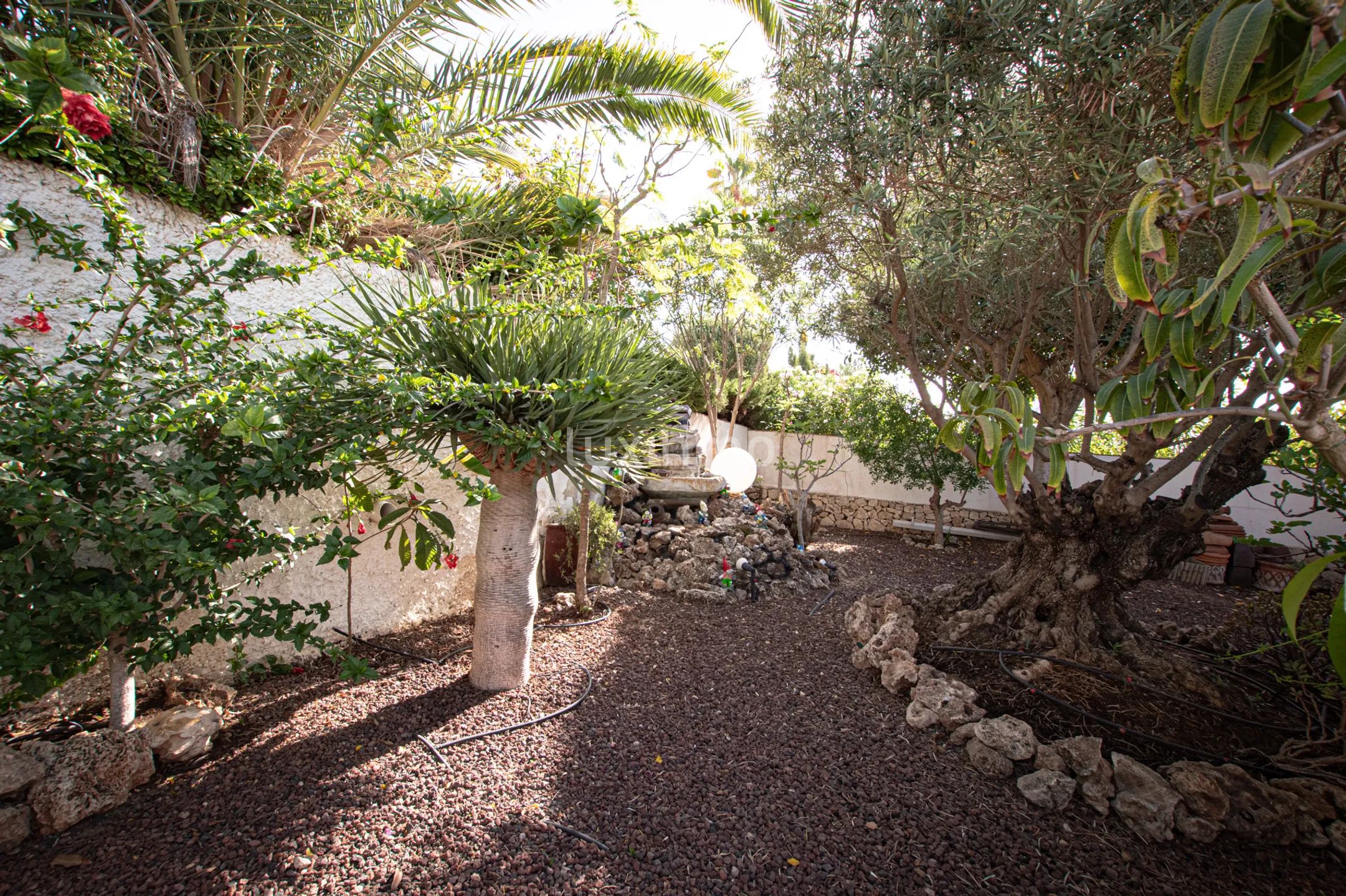 Superbe maison avec vue panoramique sur la mer à vendre à Teulada — photo 11