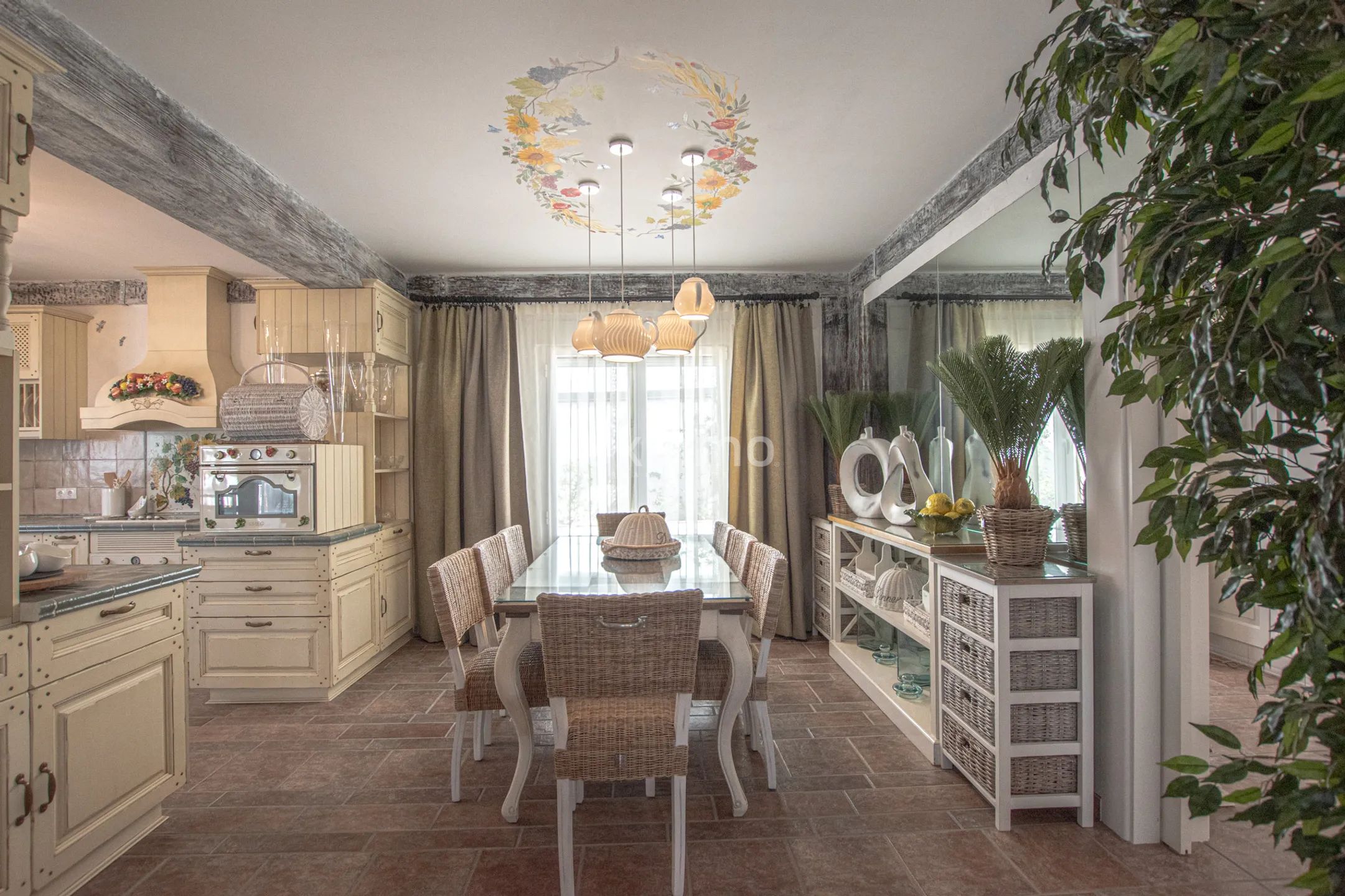 Superbe maison avec vue panoramique sur la mer à vendre à Teulada — photo 30