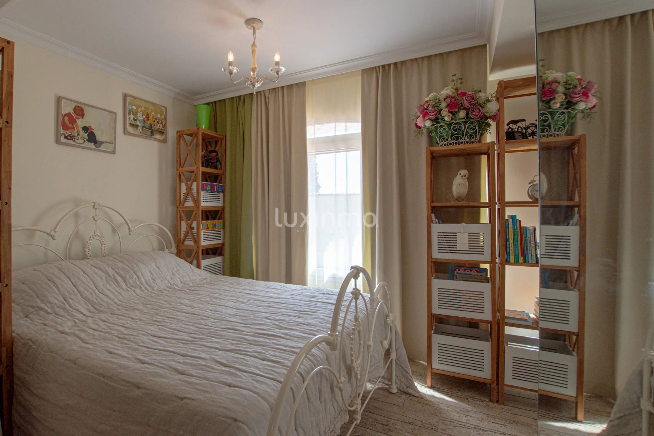 Superbe maison avec vue panoramique sur la mer à vendre à Teulada — photo 50