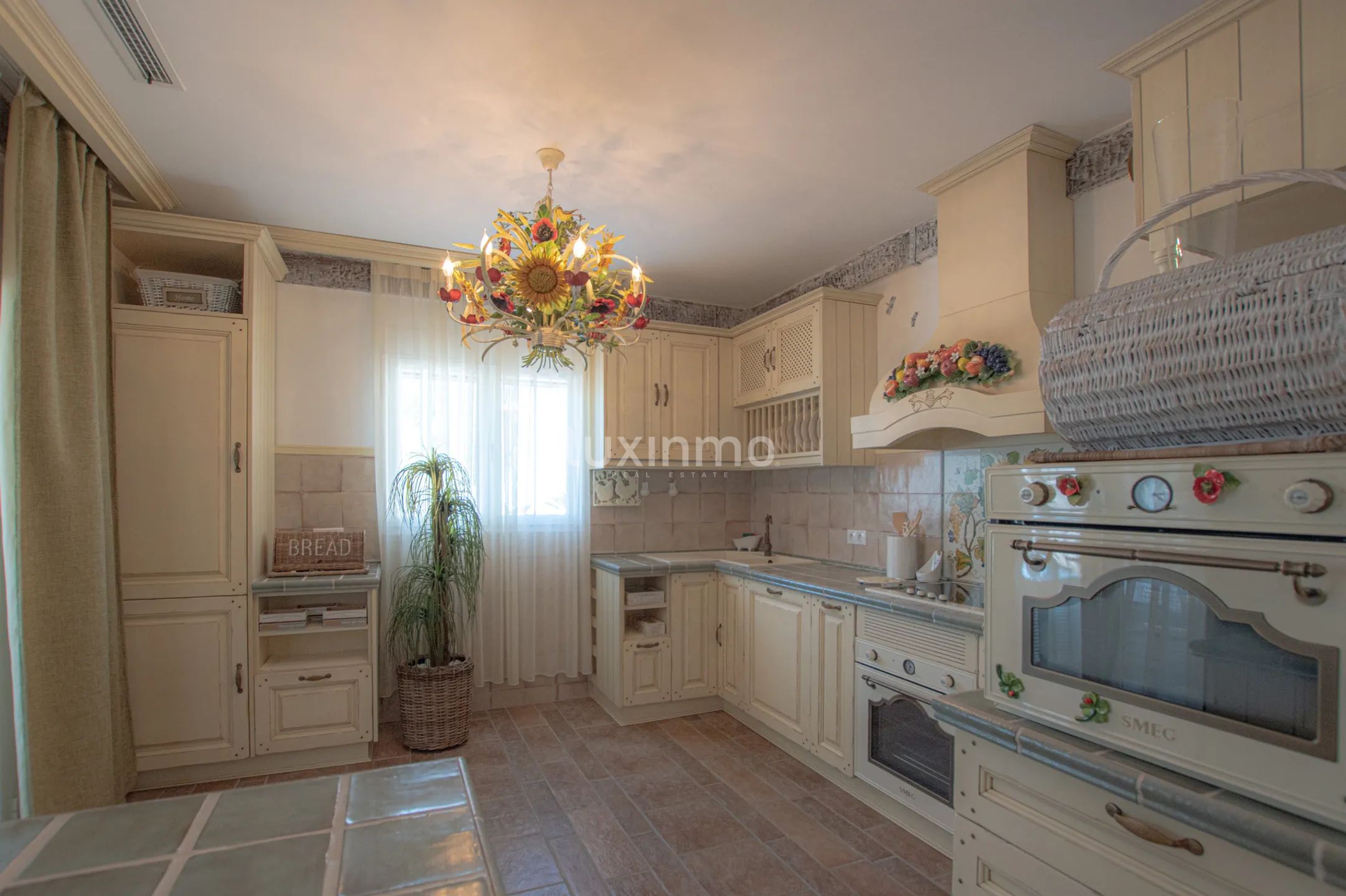 Atemberaubendes Haus mit Panoramablick auf das Meer zu verkaufen in Teulada — photo 29