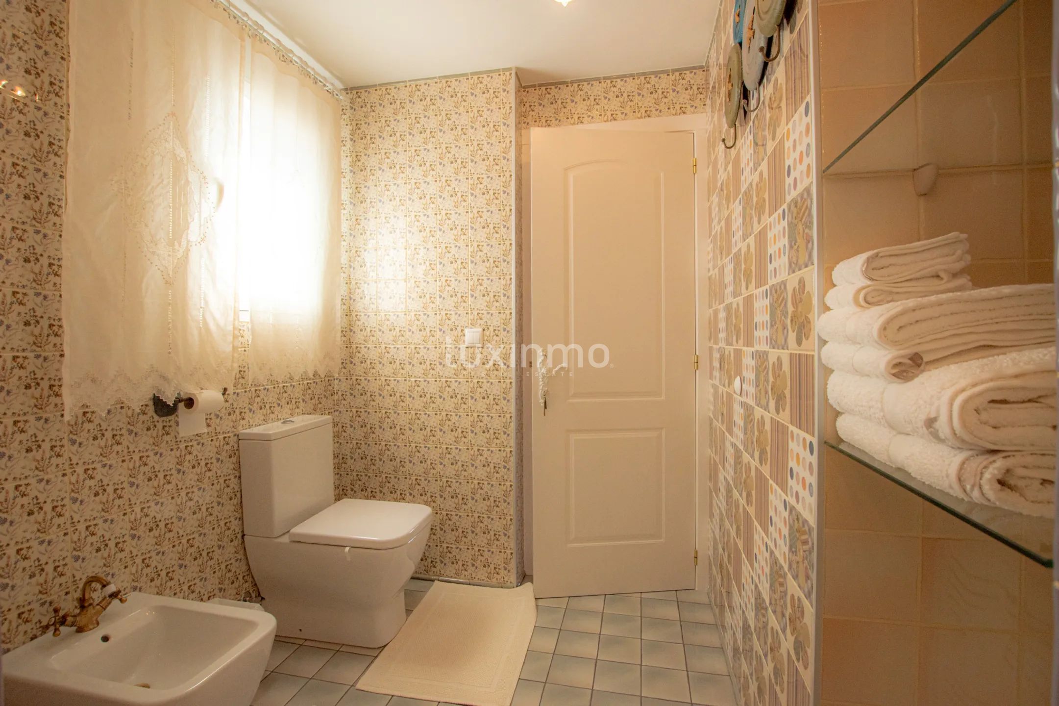 Superbe maison avec vue panoramique sur la mer à vendre à Teulada — photo 39