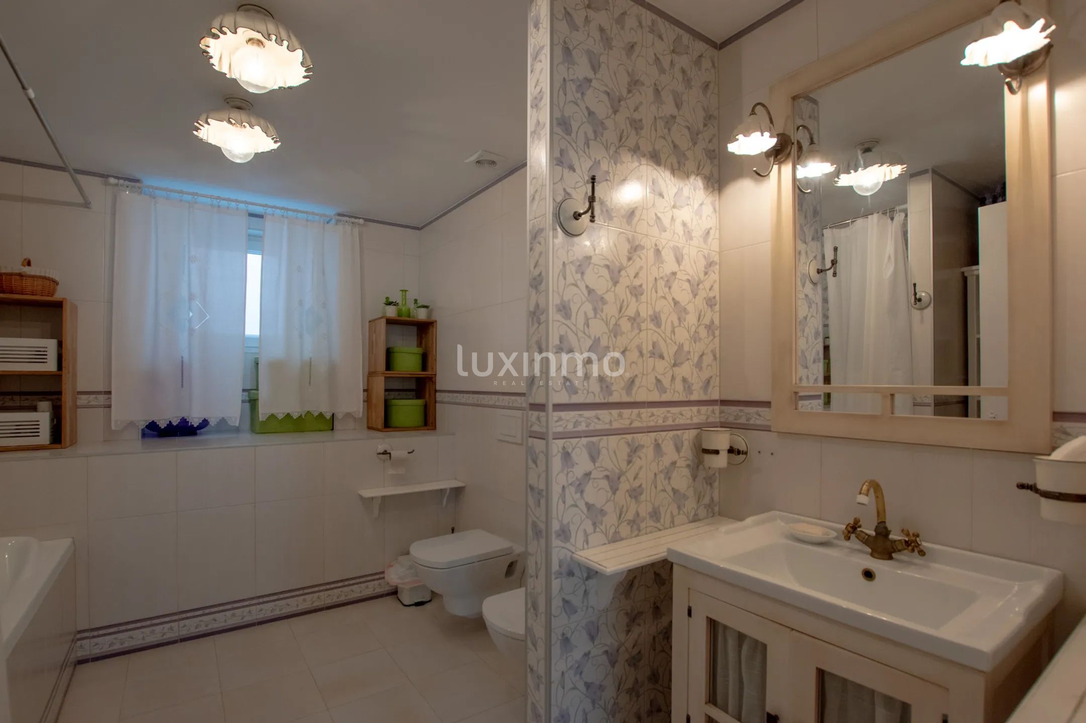 Superbe maison avec vue panoramique sur la mer à vendre à Teulada — photo 51