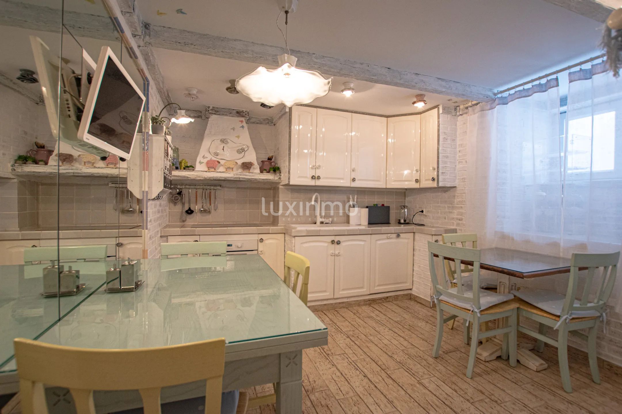 Superbe maison avec vue panoramique sur la mer à vendre à Teulada — photo 45