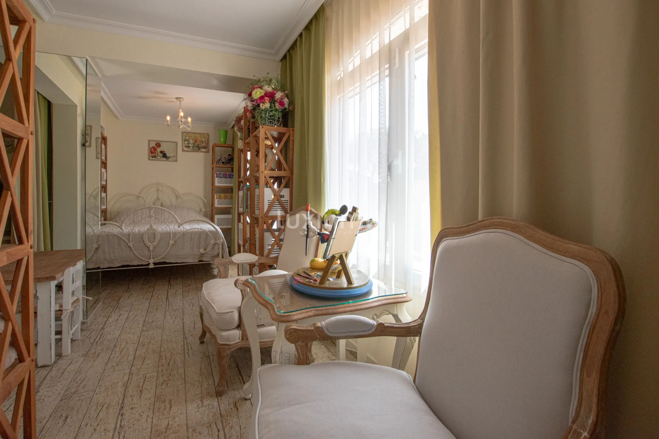 Superbe maison avec vue panoramique sur la mer à vendre à Teulada — photo 49