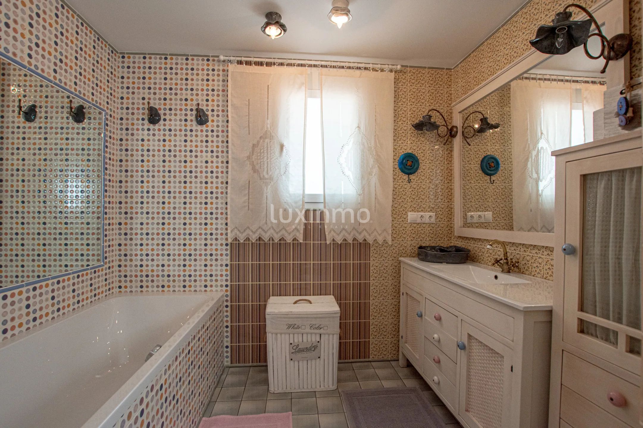 Atemberaubendes Haus mit Panoramablick auf das Meer zu verkaufen in Teulada — photo 37